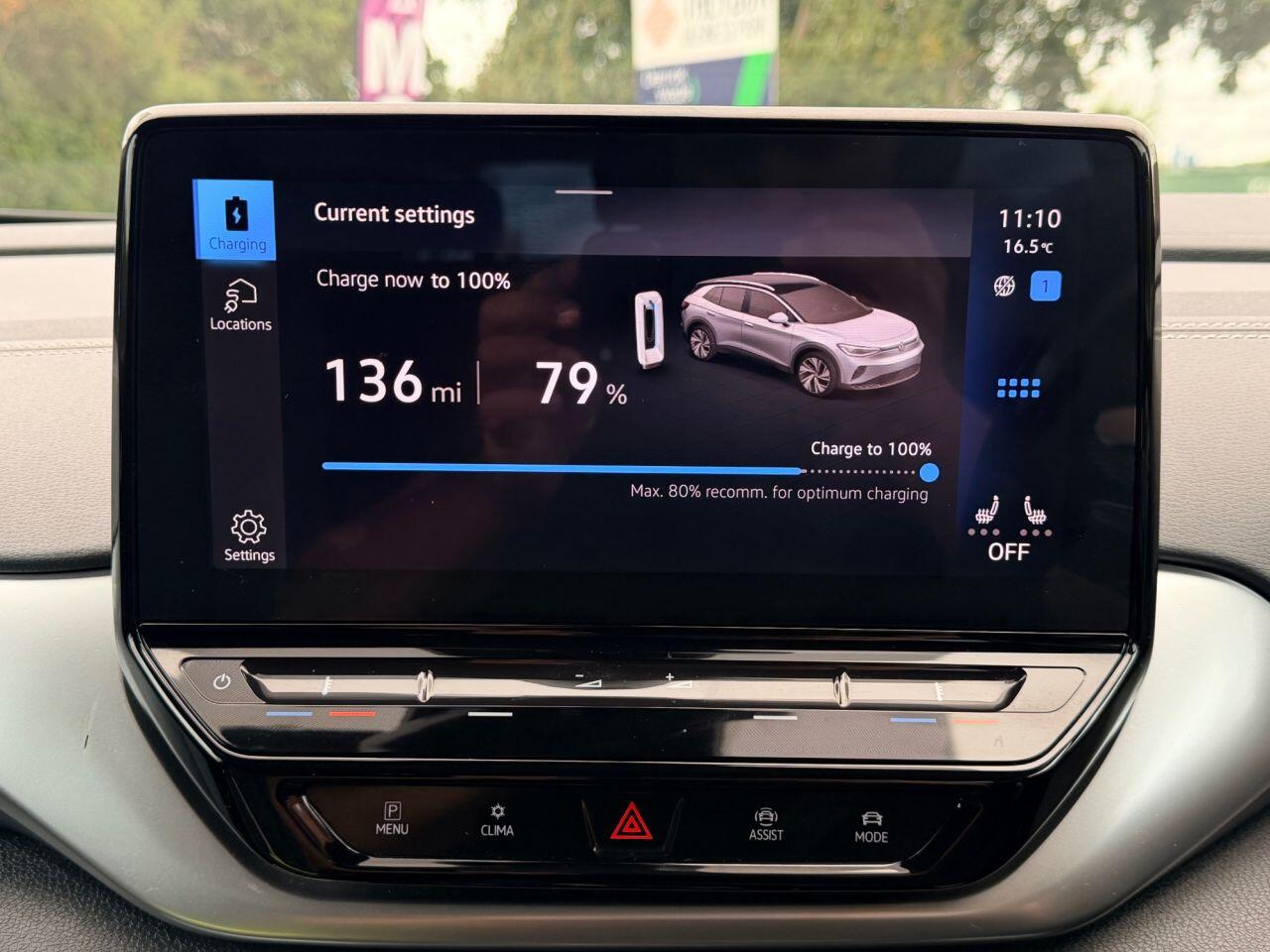Volkswagen Id.4 view 50