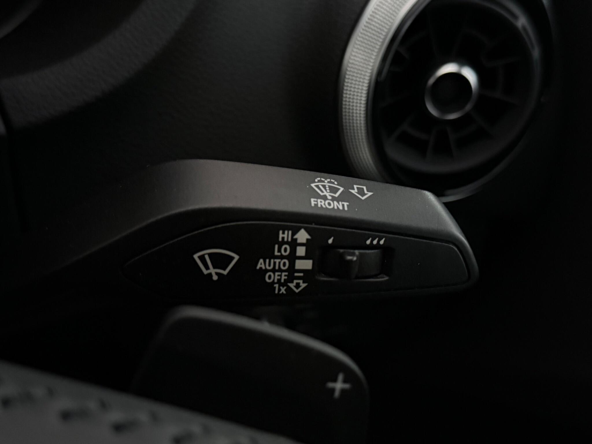 Audi A3 view 19