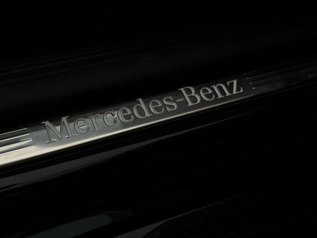 Mercedes-Benz Cla view 70