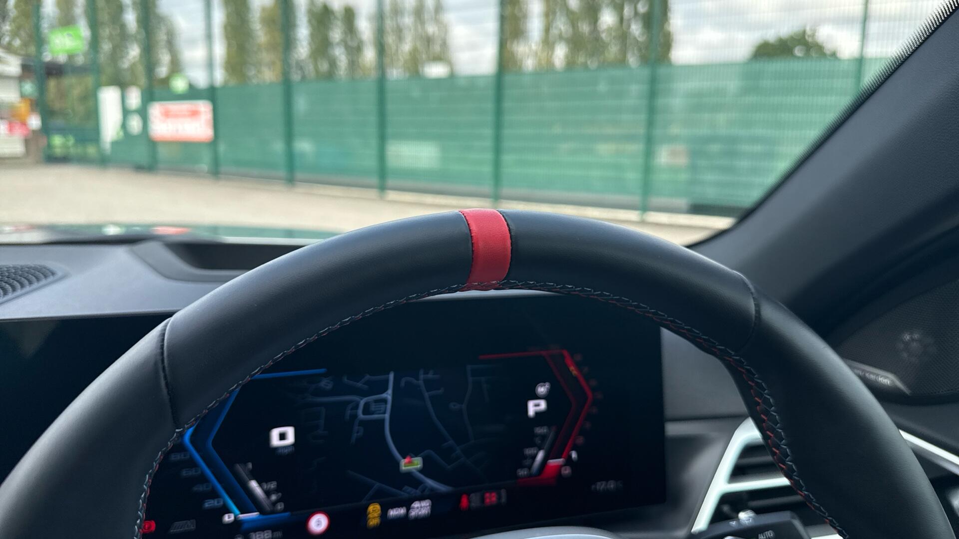 BMW M4 view 83
