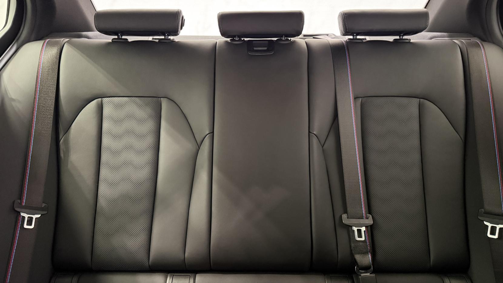 BMW M3 view 17