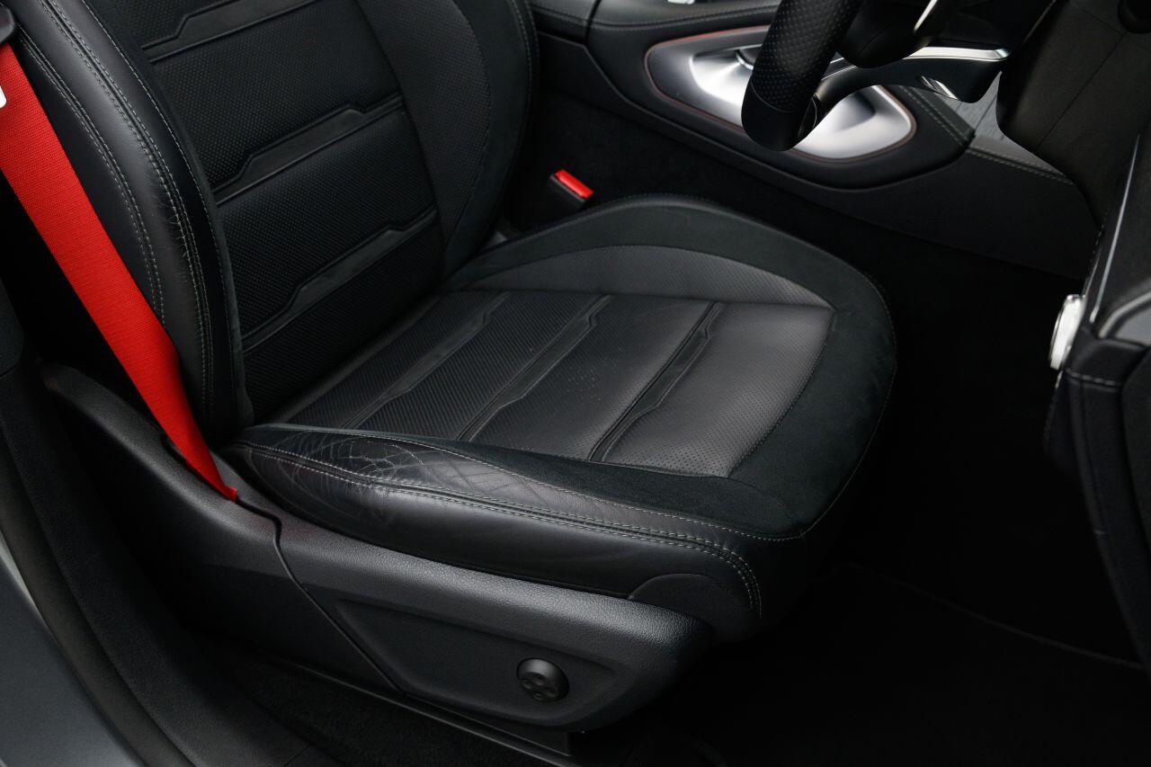 Mercedes-Benz GLE view 18
