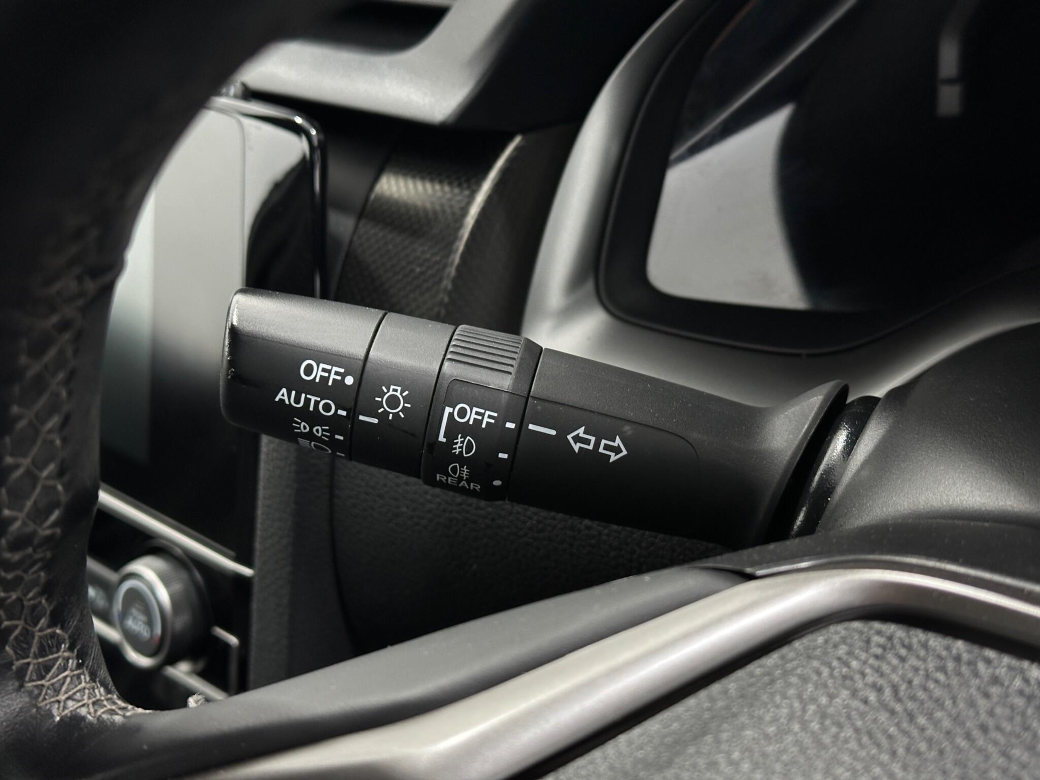 Honda Civic view 14