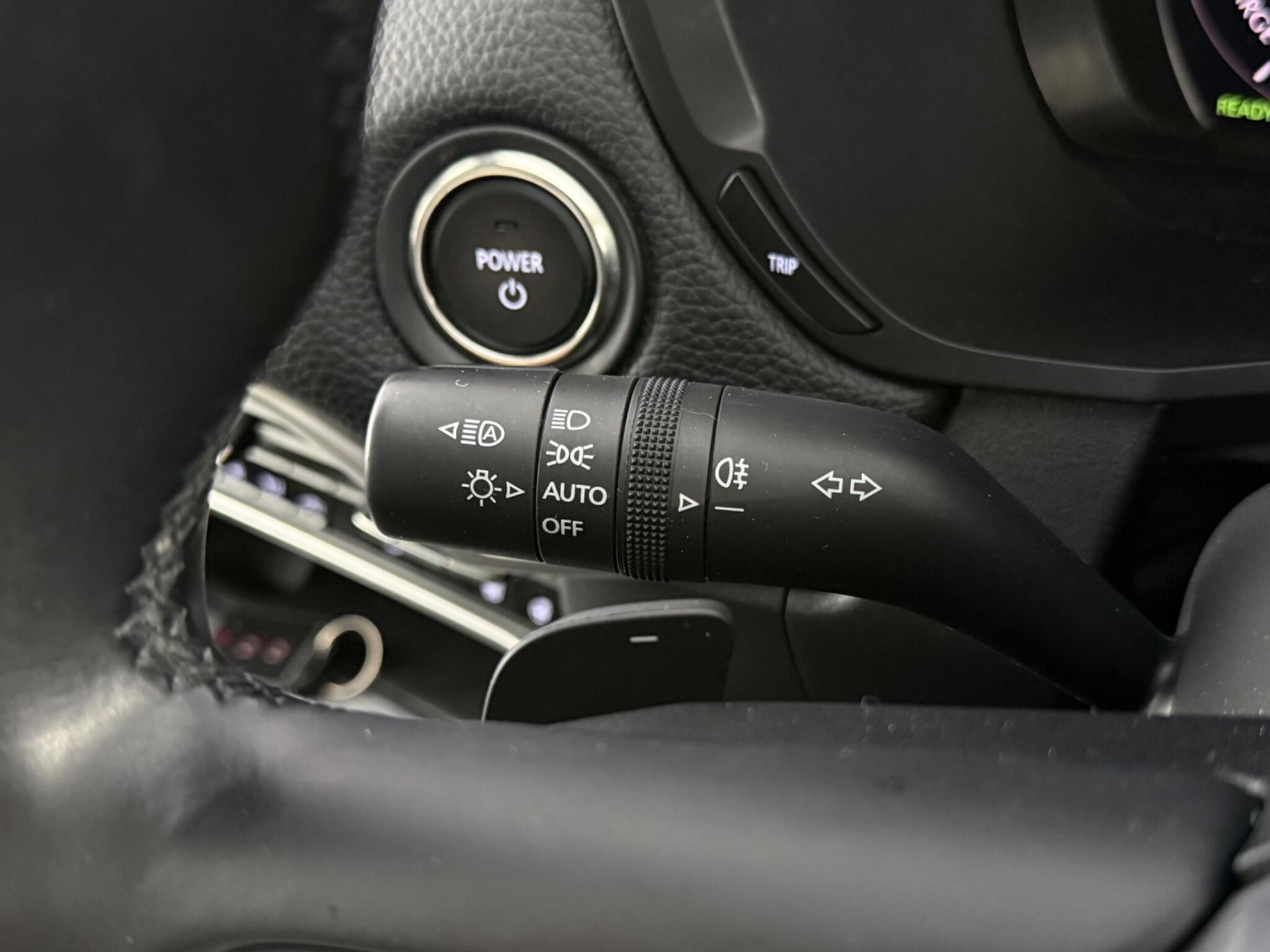 Mazda CX-60 view 20
