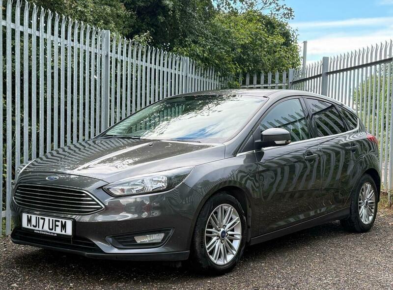 2017 Ford Focus image 46