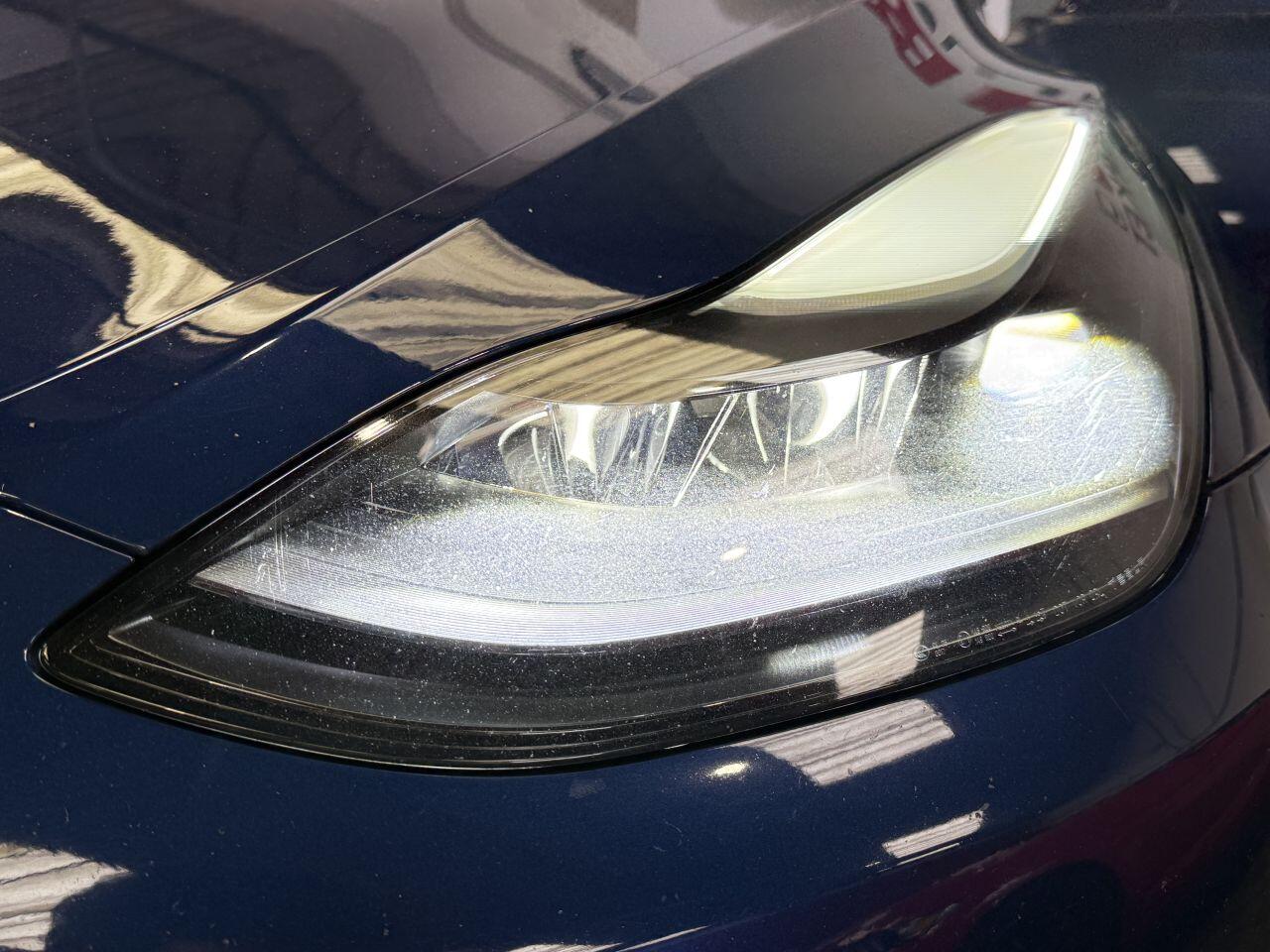 Tesla Model Y view 13