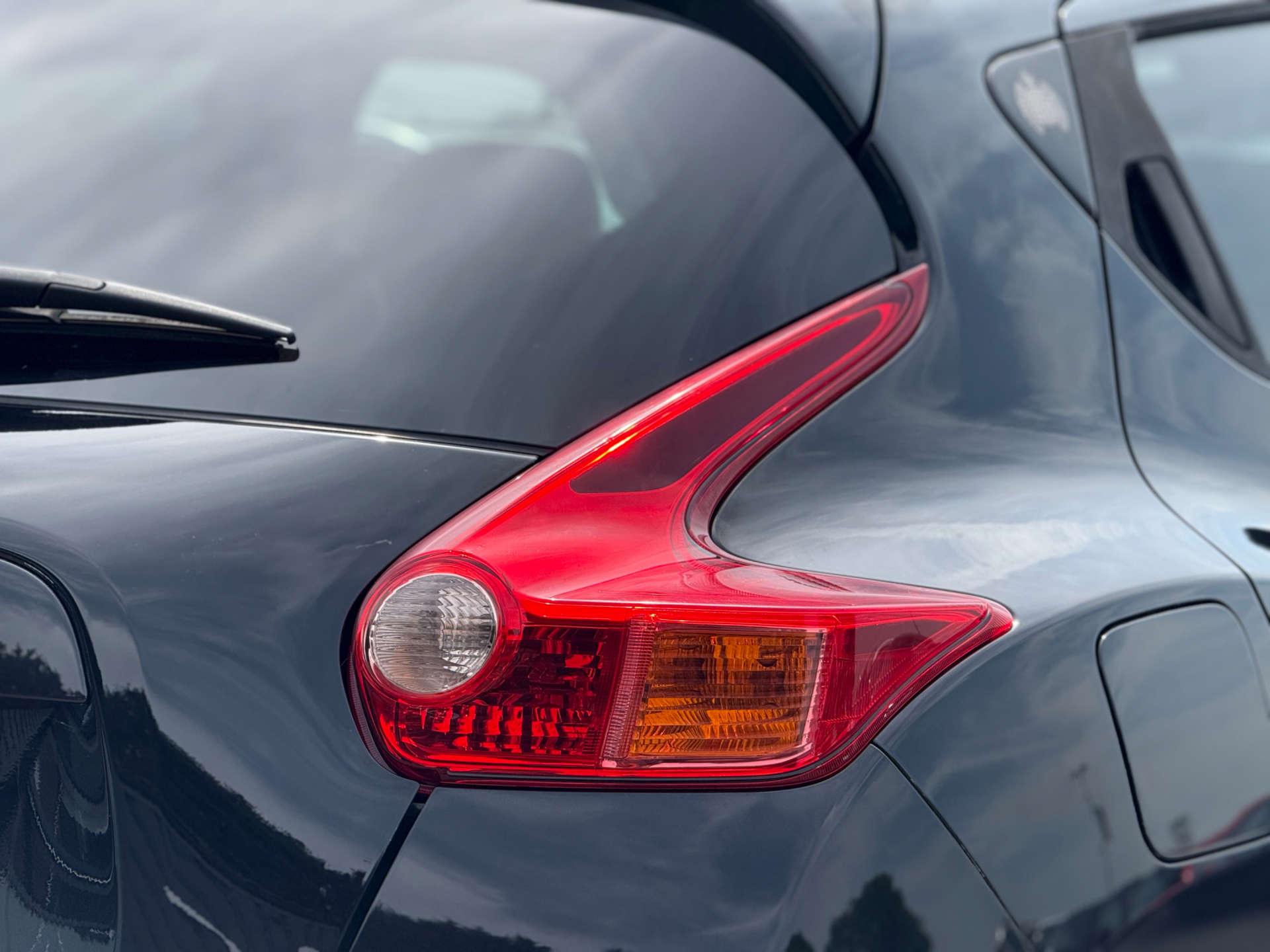 Nissan Juke view 28