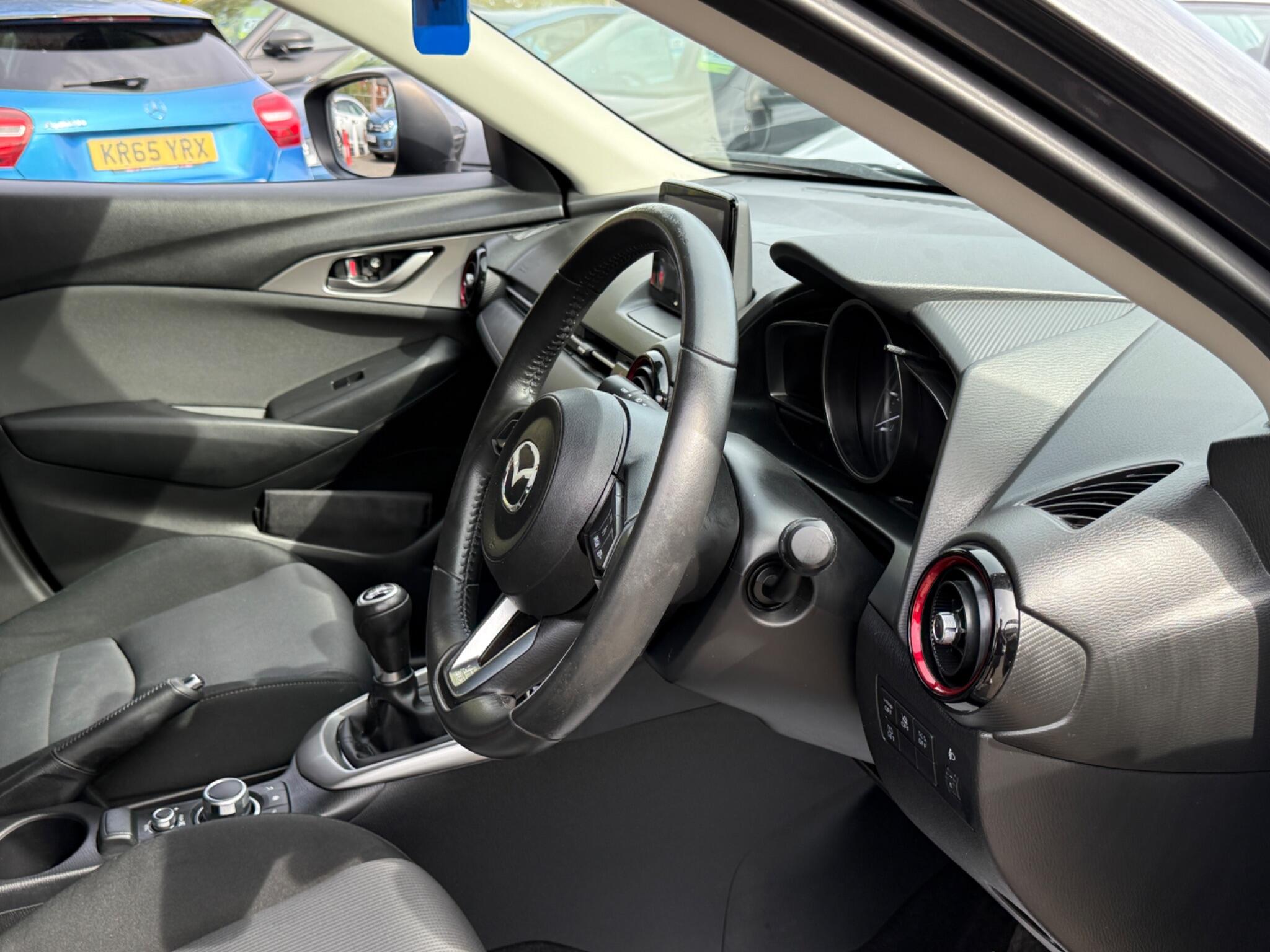 Mazda CX-3 - Image 34