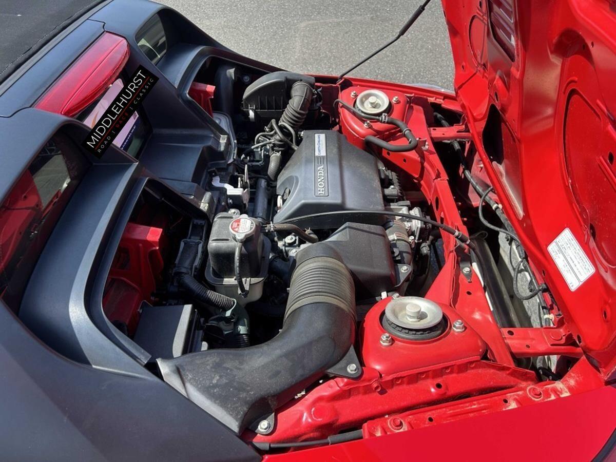 Honda 2016 Honda view 21