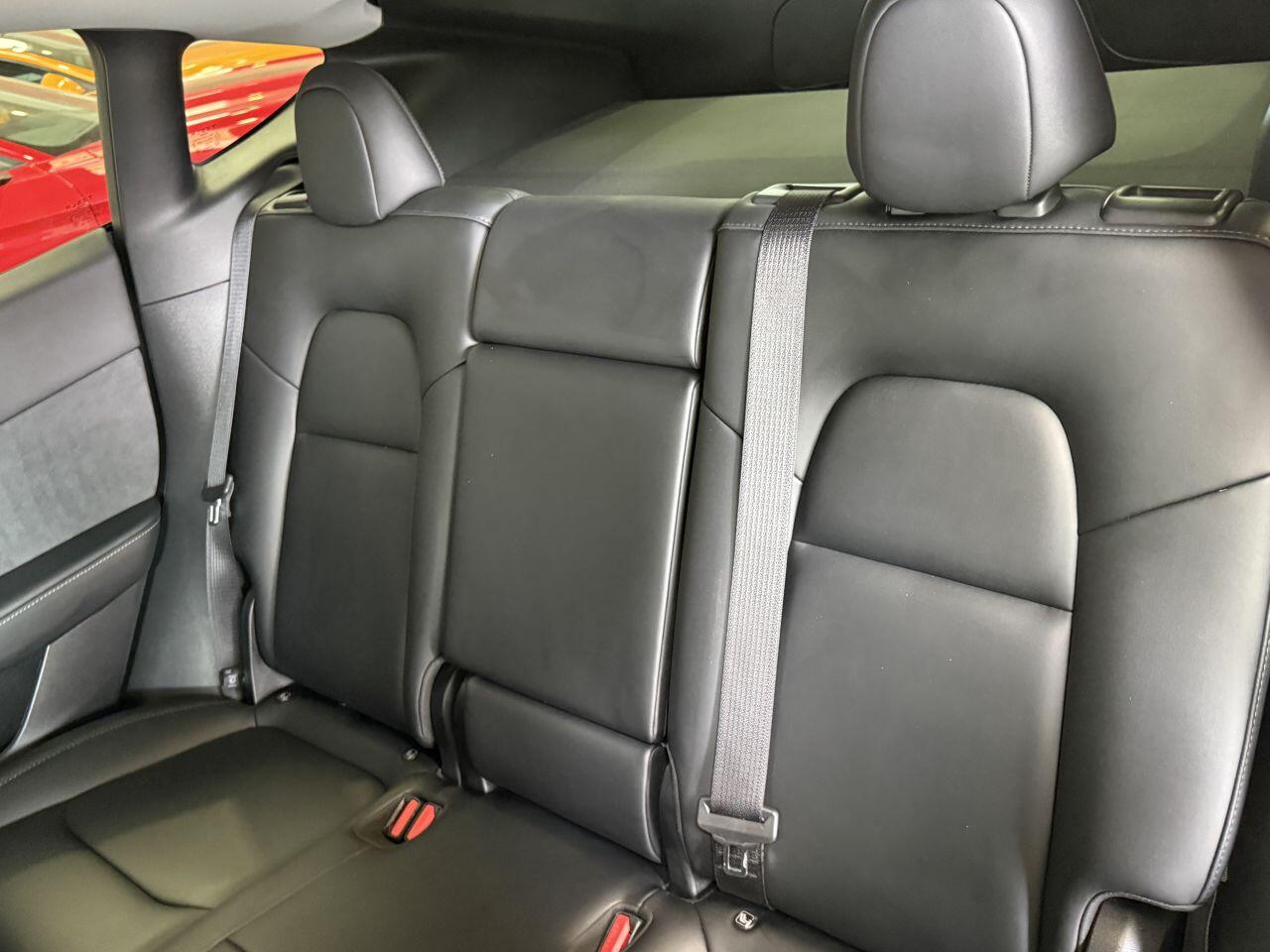 Tesla Model Y view 59