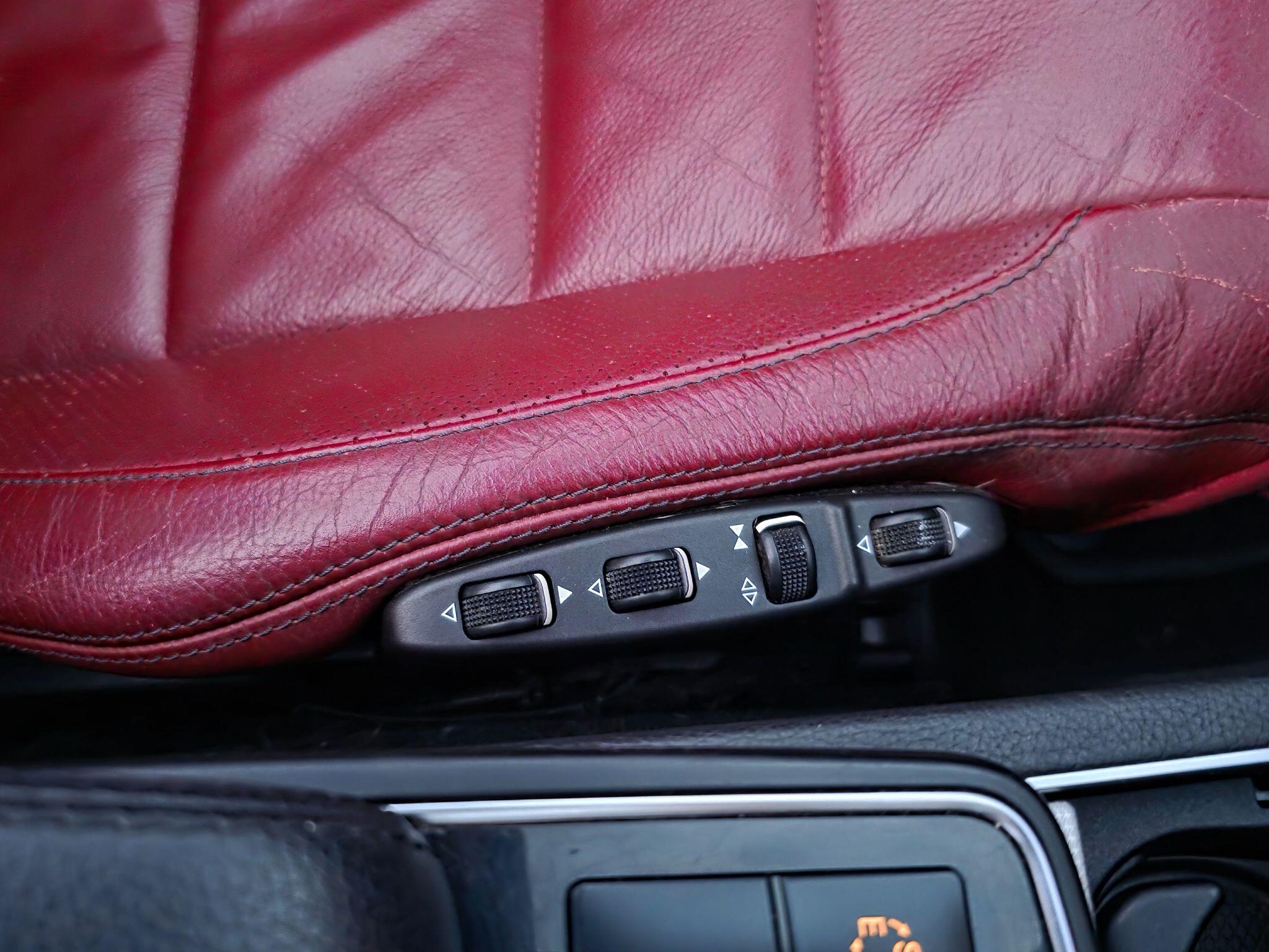 2014 Mercedes-Benz E Class image 81