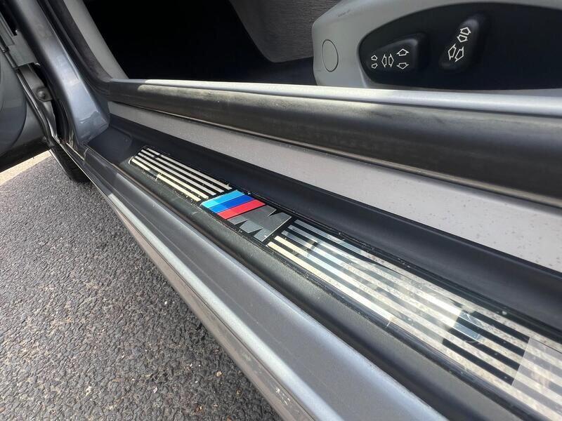 BMW 3 Series view 39