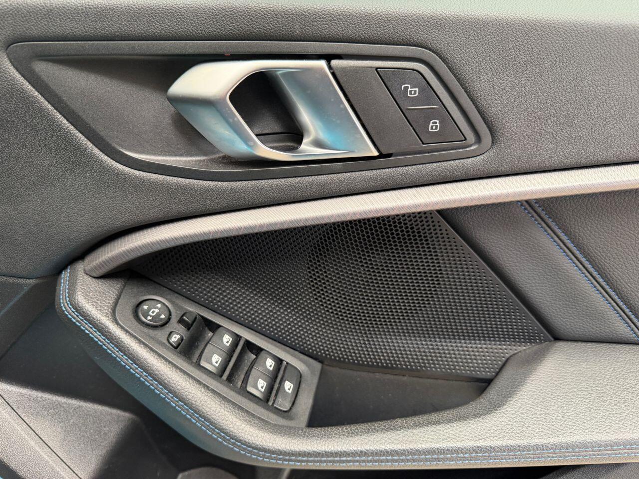 BMW 2 Series Gran Coupe view 34