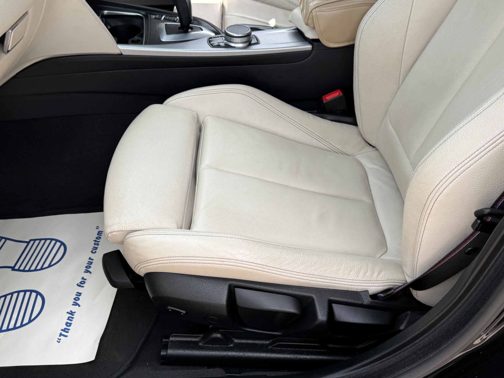 BMW 4 Series Gran Coupe - Image 35