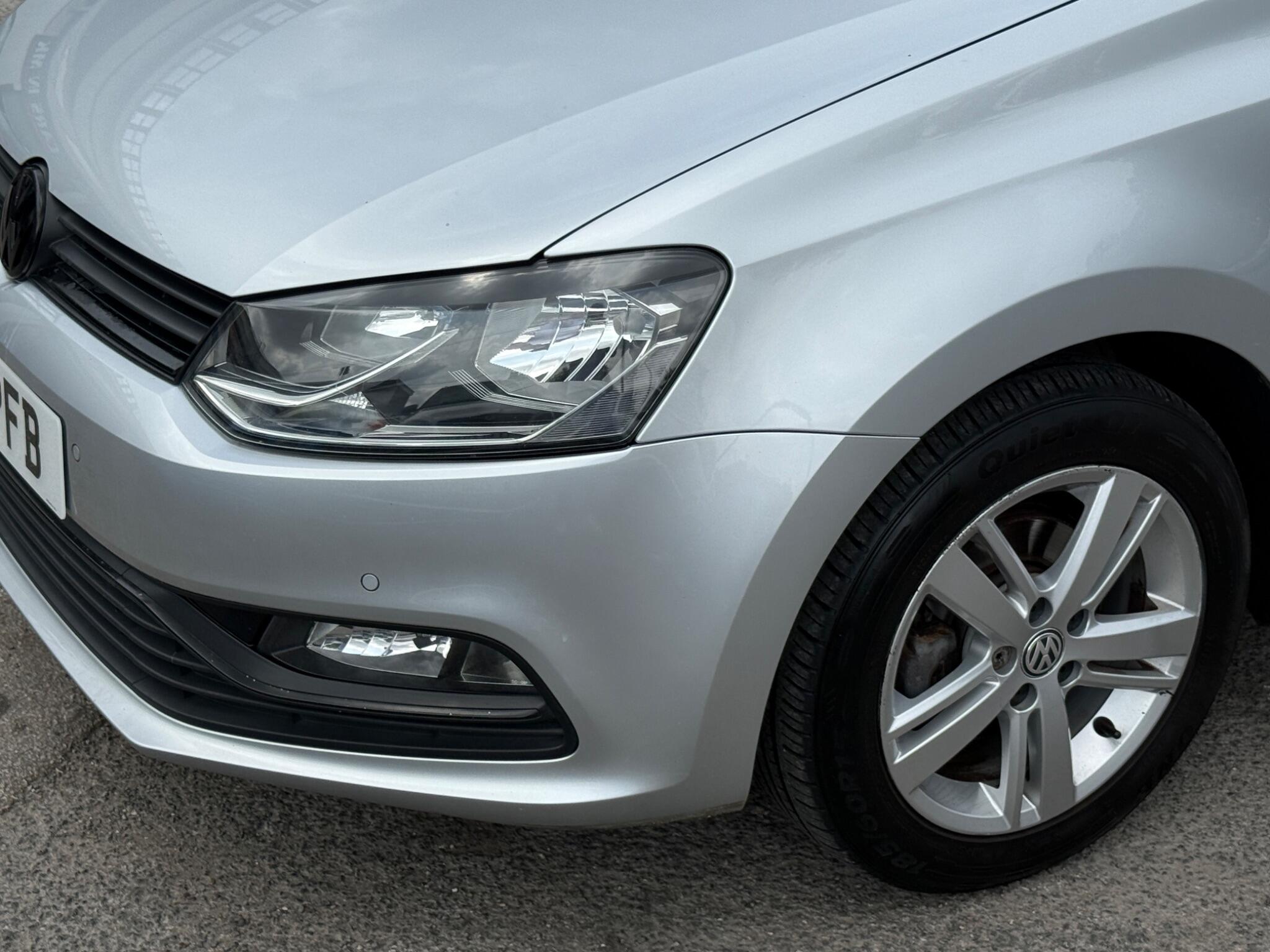Volkswagen Polo - Image 23