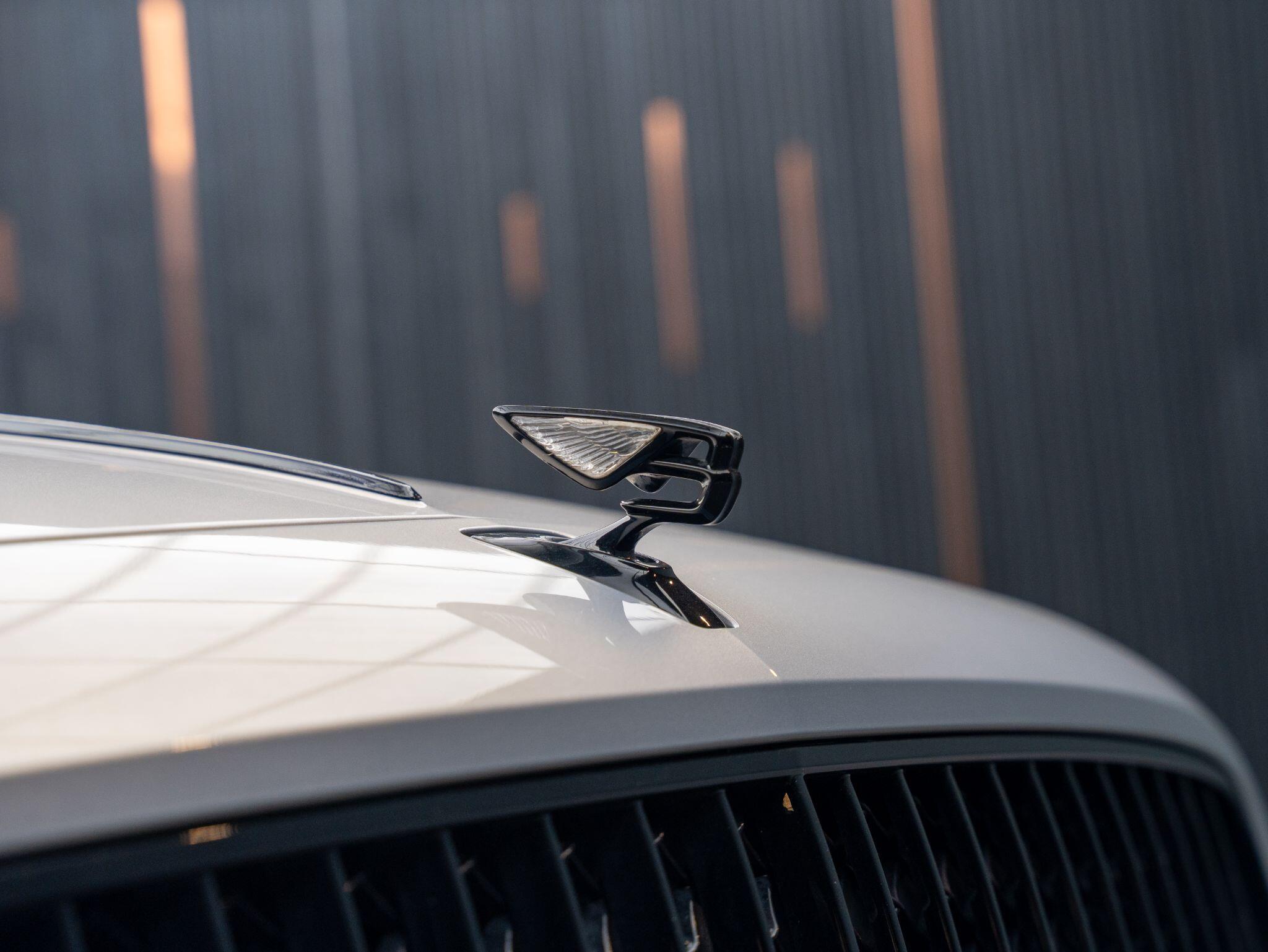 Bentley Flying Spur view 31