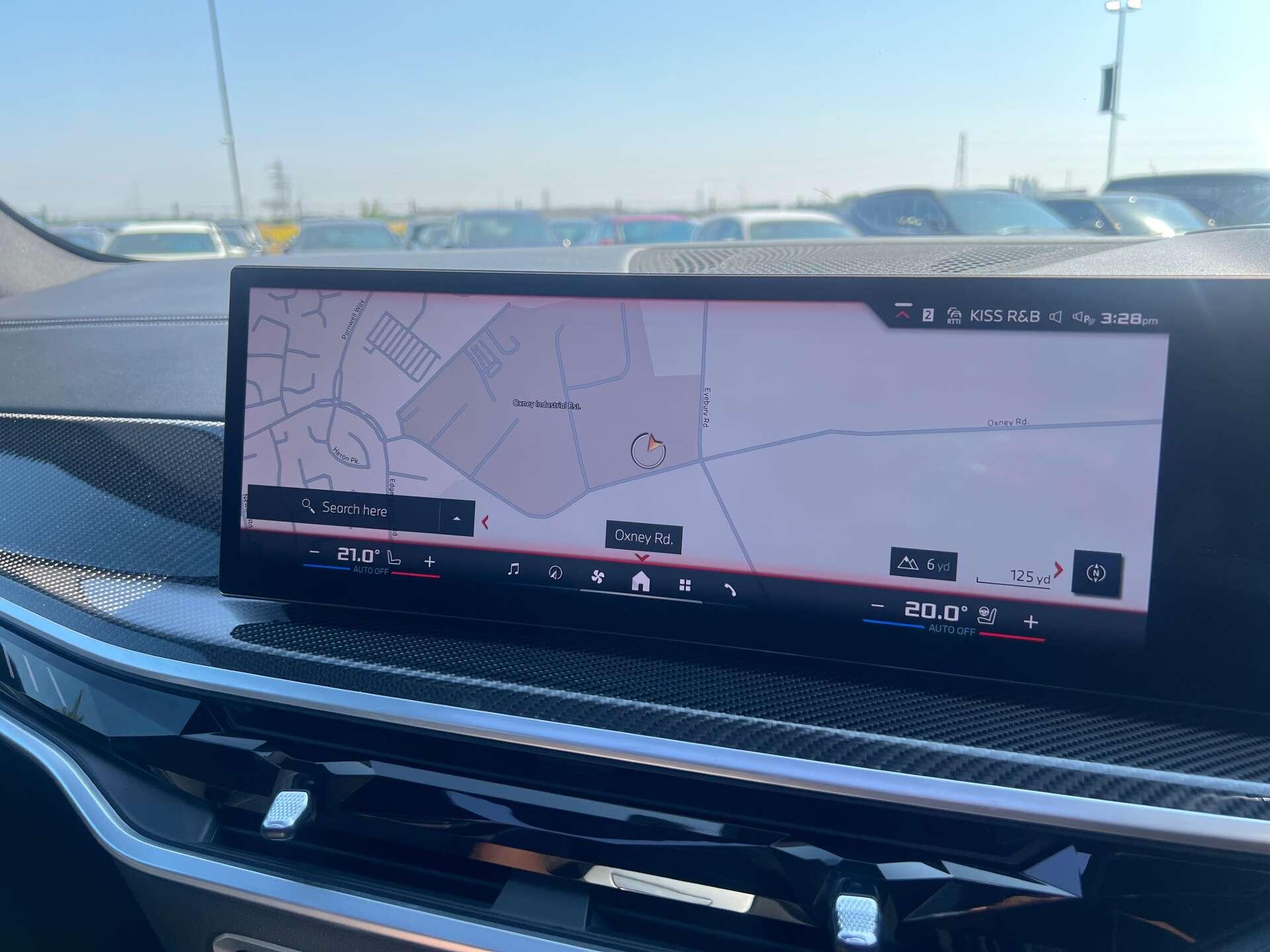 BMW X5 view 34