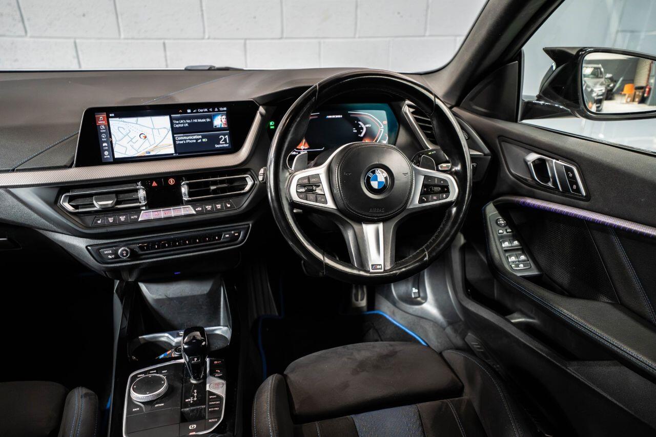 BMW 2 Series view 29