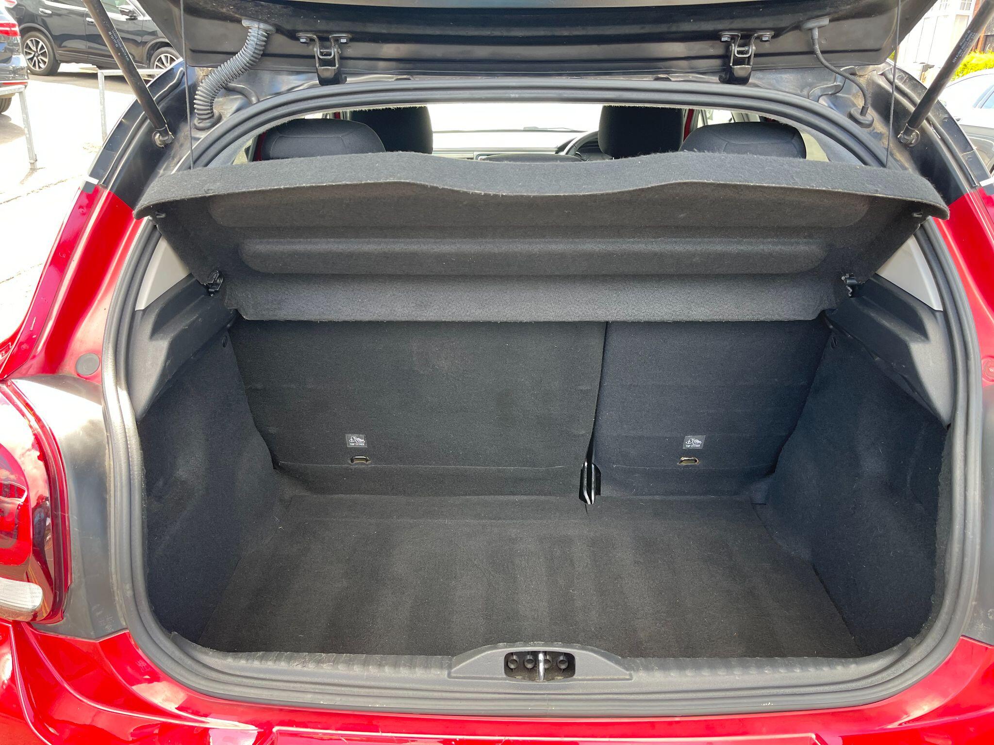 Citroen C3 view 20