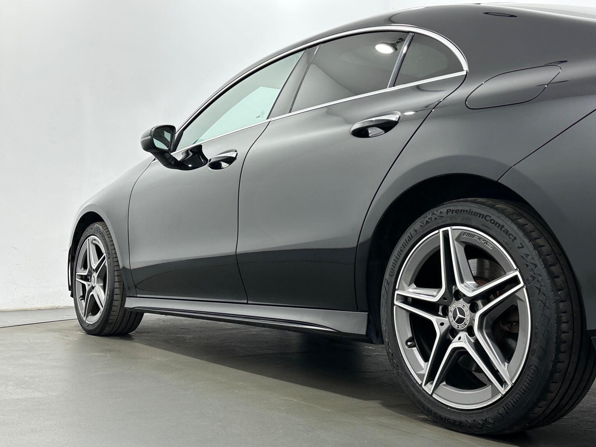Mercedes-Benz Cla view 51