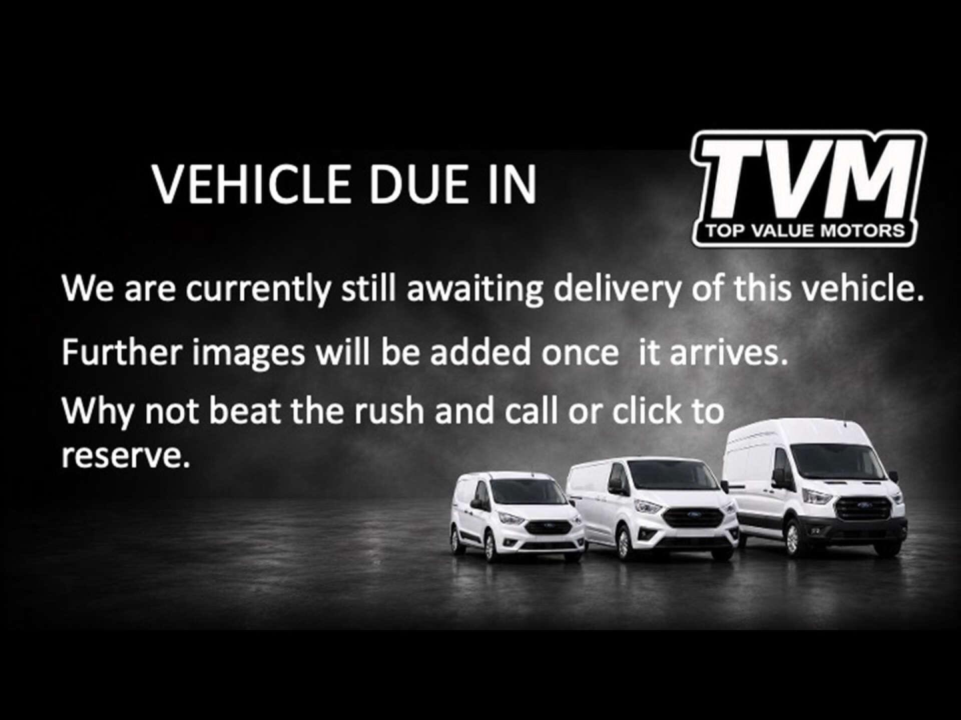 Ford Fiesta Van view 45