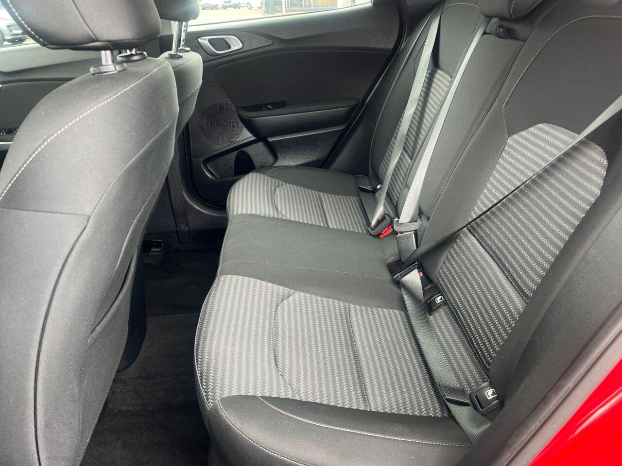 Kia Xceed view 10