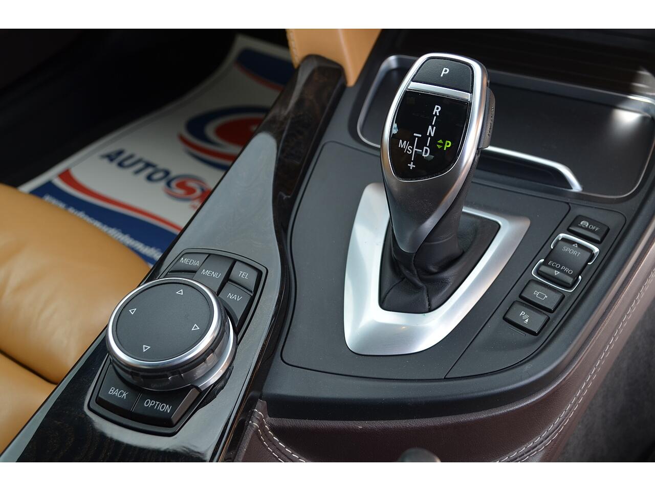 BMW Alpina B4 view 28