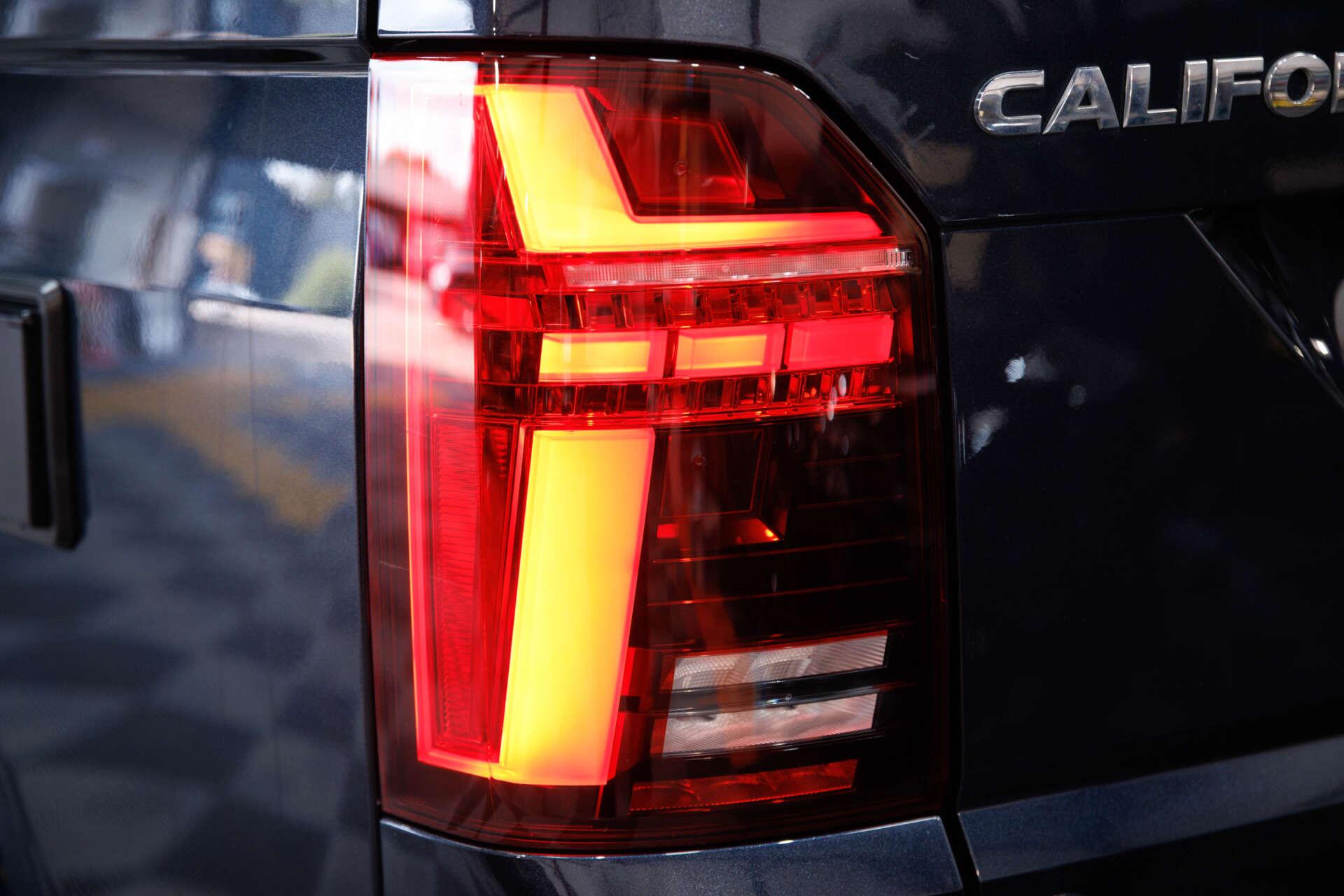 Volkswagen California view 21