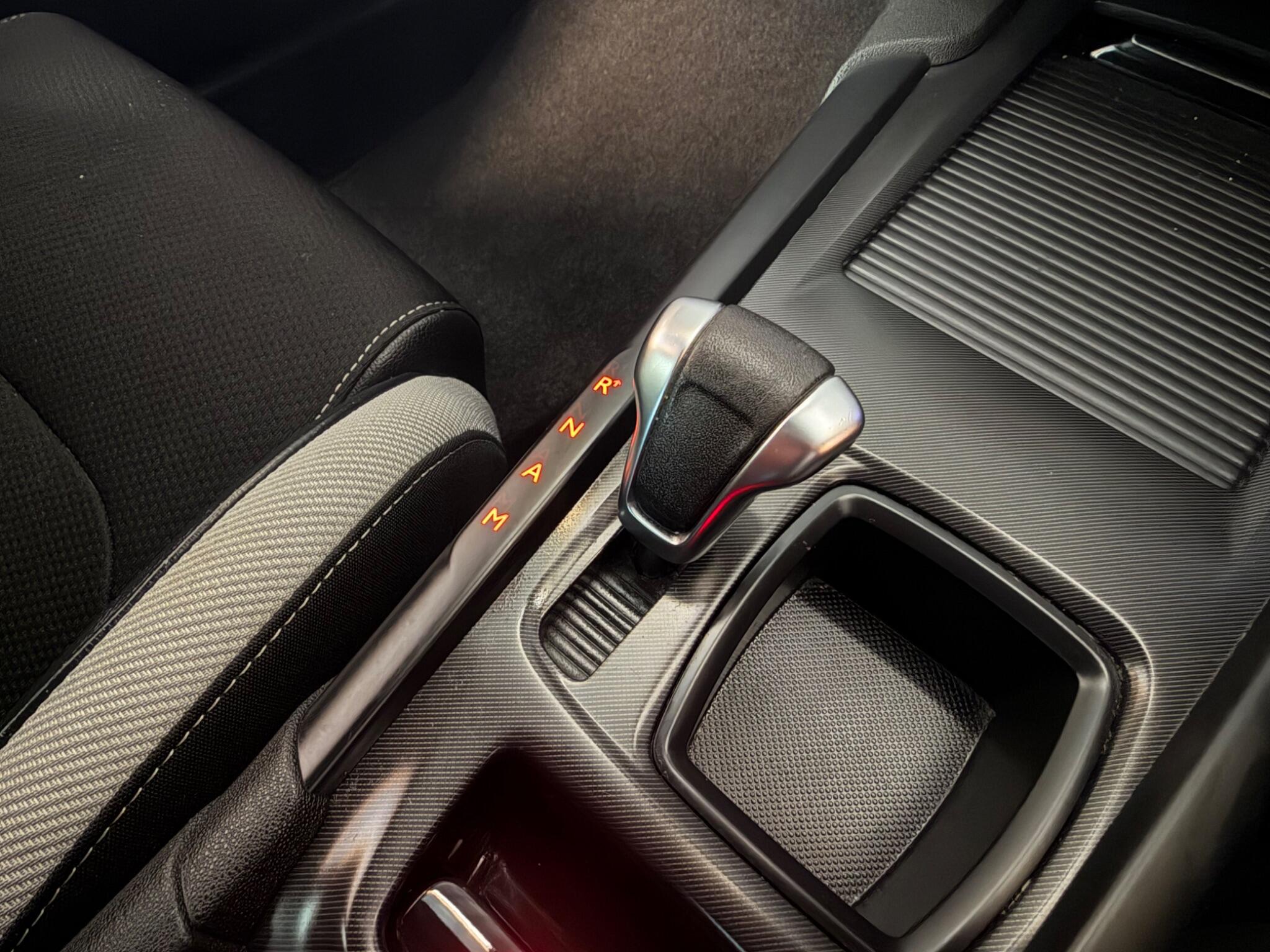 Citroen DS4 view 13