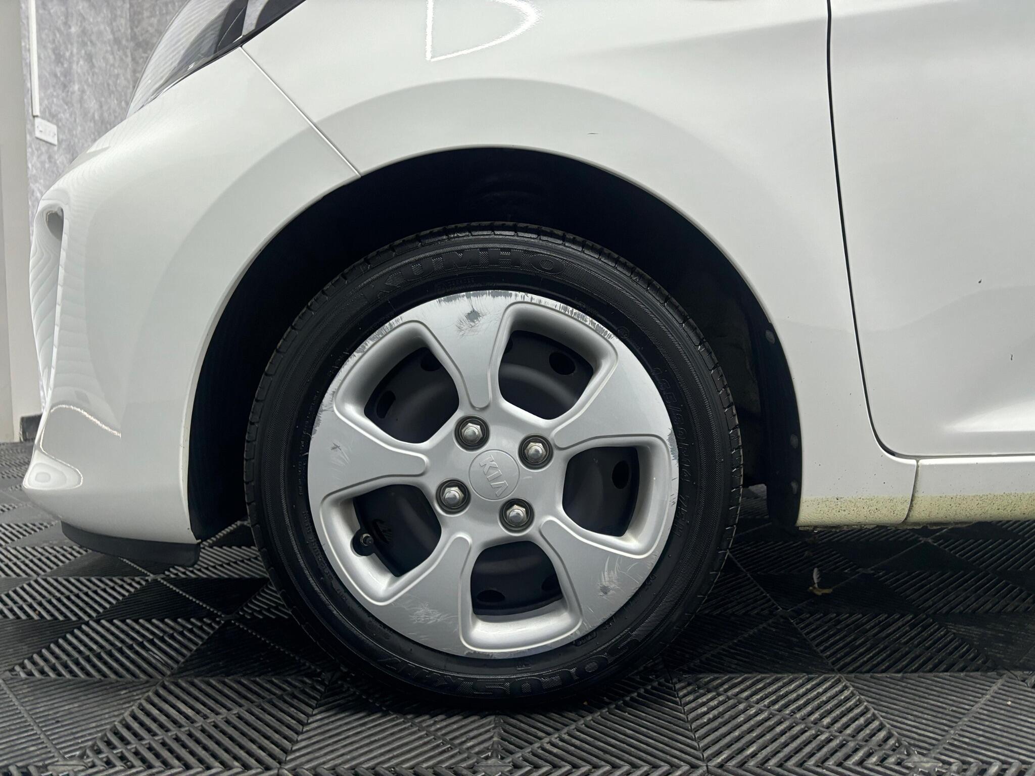Kia Picanto view 24