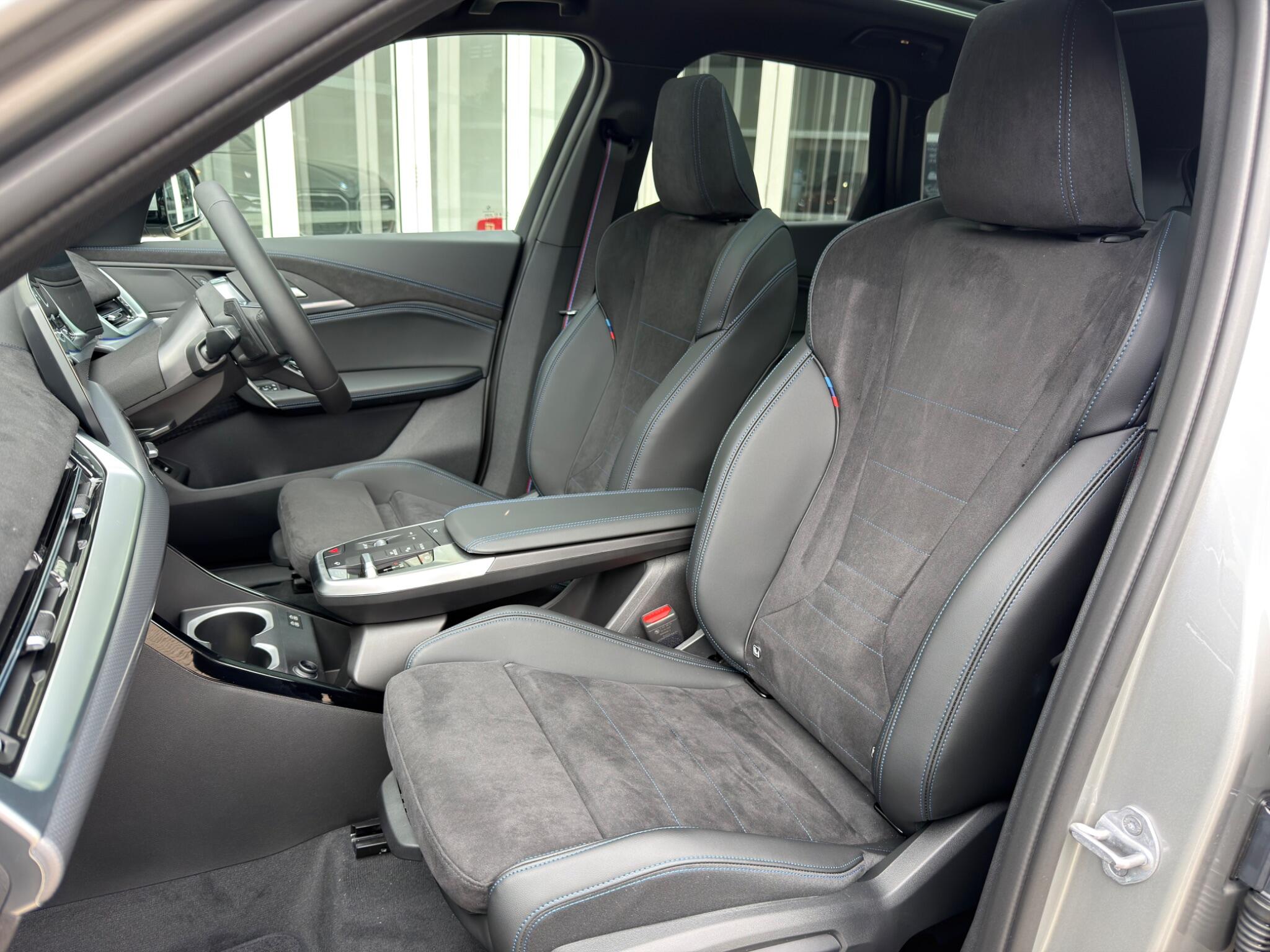 BMW X1 view 36