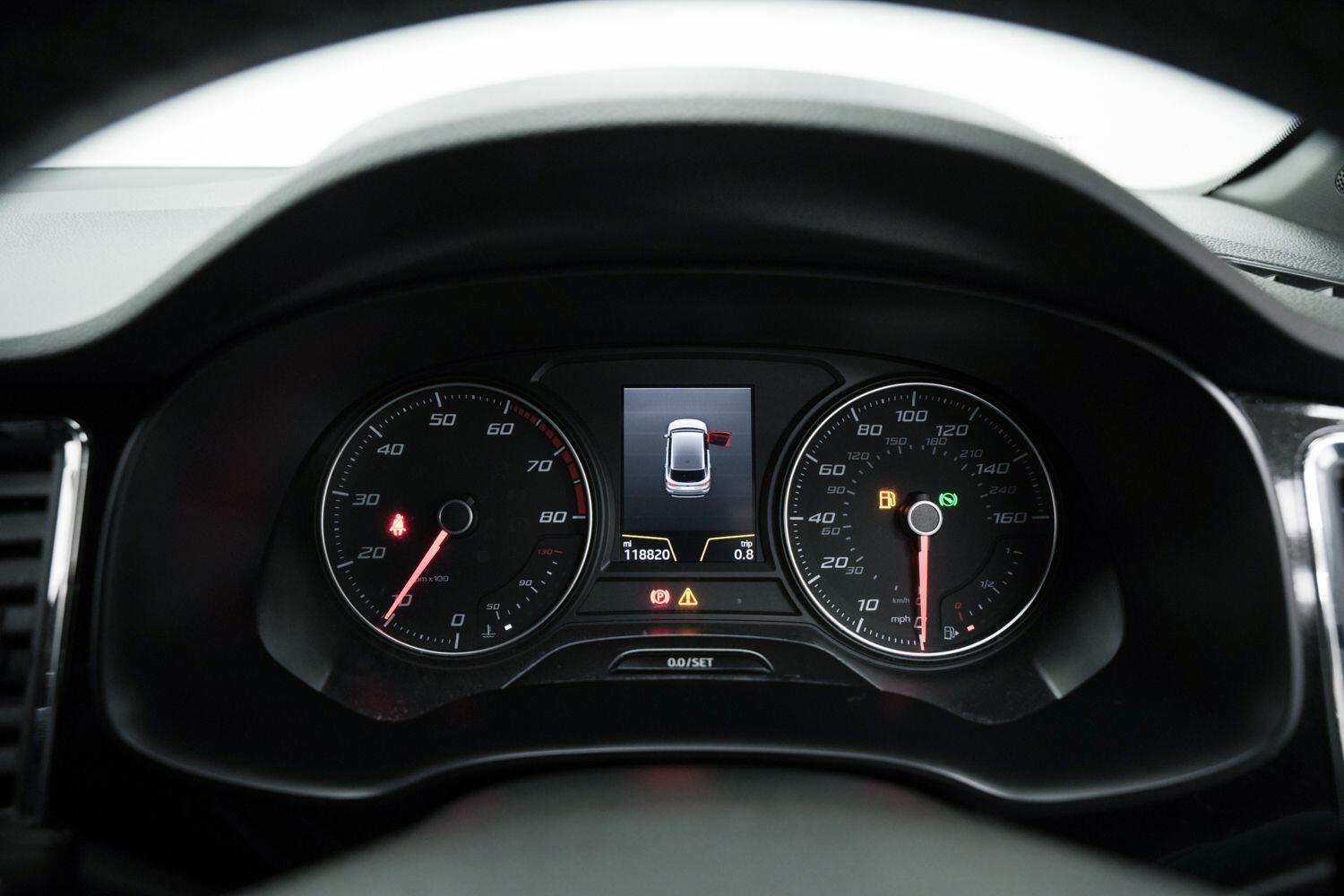 Seat Ateca view 18