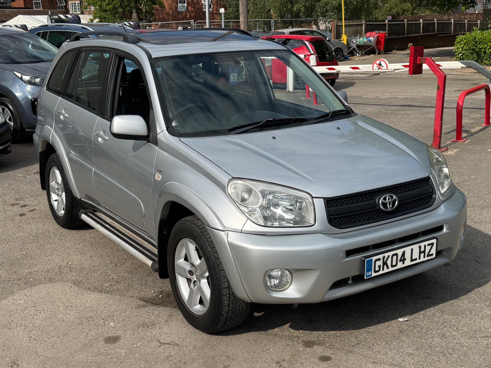Toyota {Other Models} - Image 5