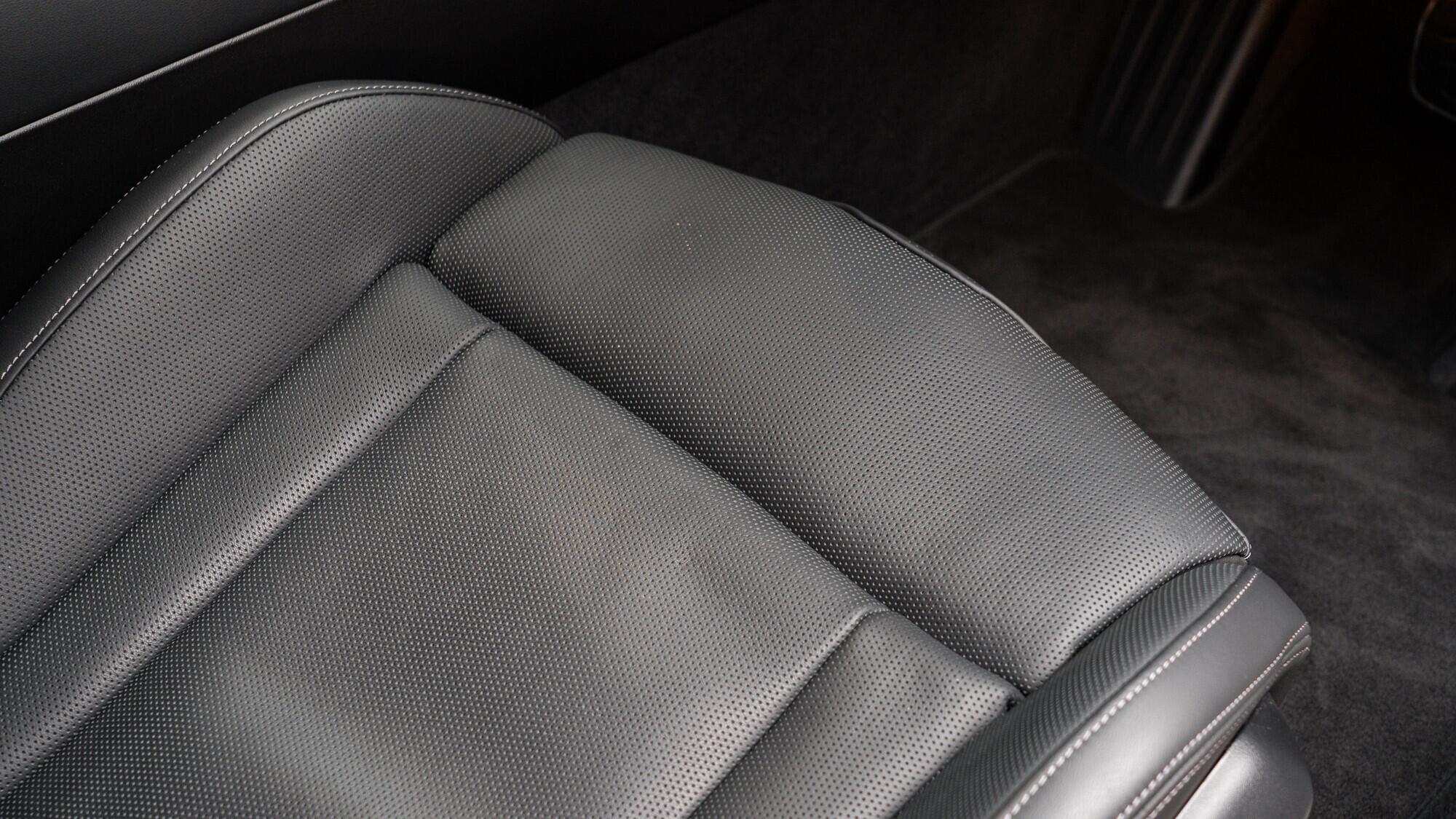 BMW M5 view 47