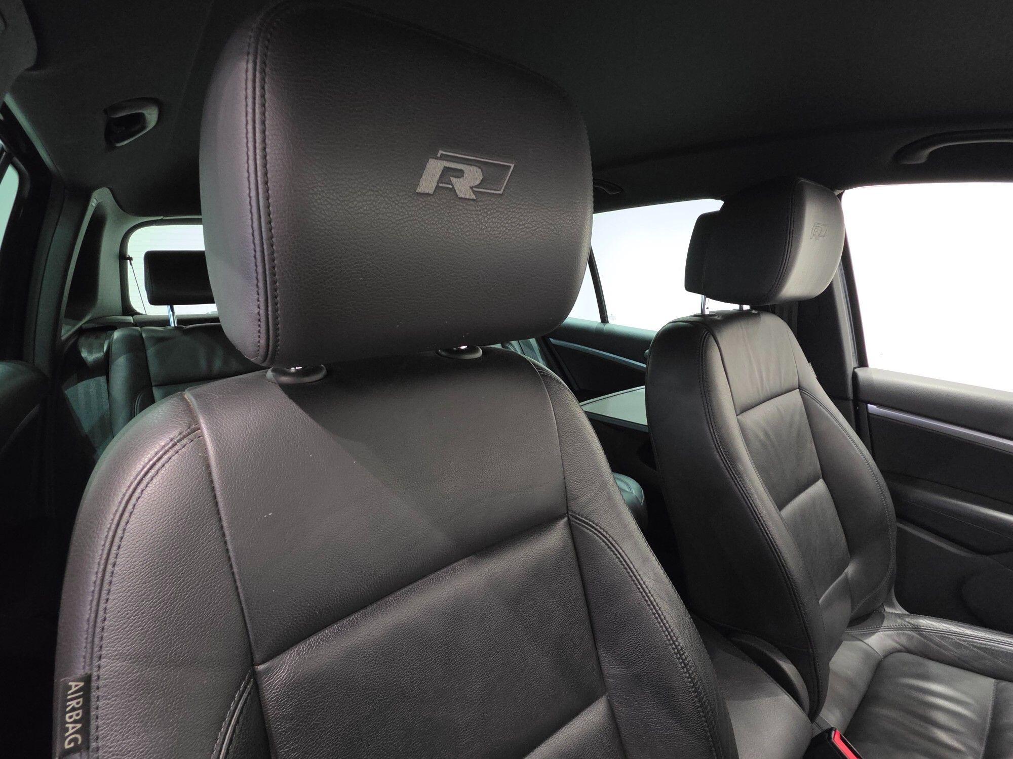 Volkswagen Tiguan view 85