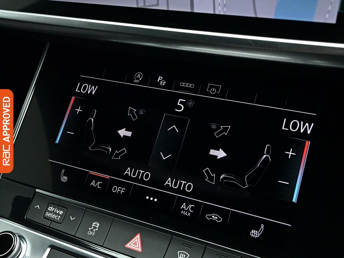 Audi A6 view 15