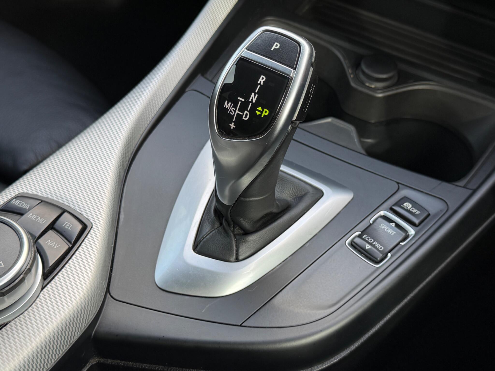 BMW 1 Series view 41