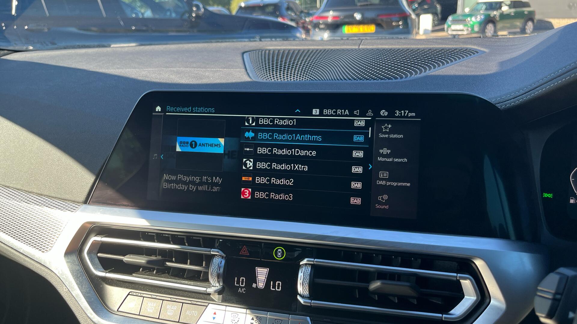 BMW 4 Series view 54