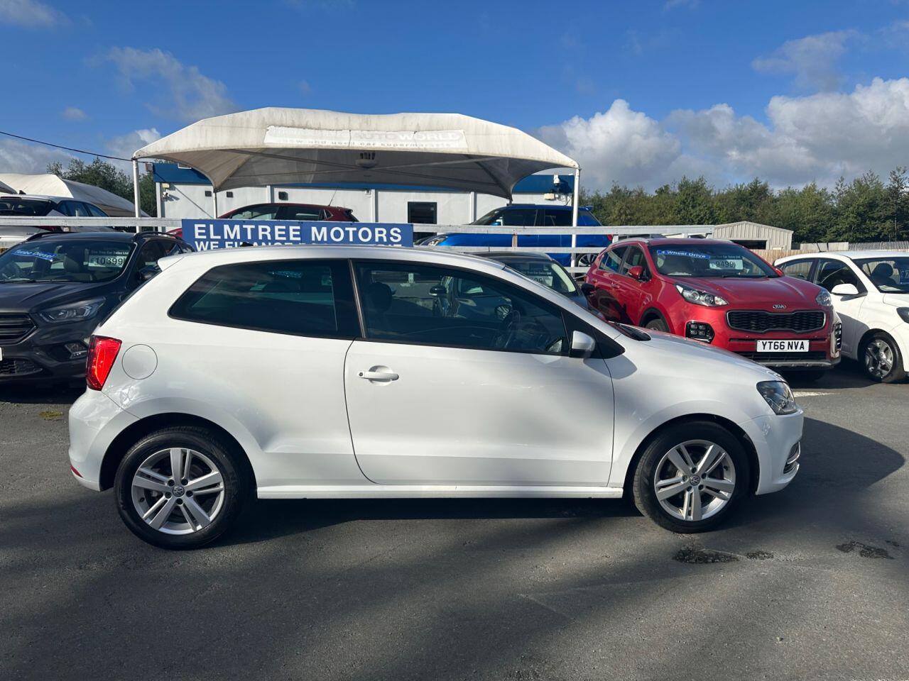 Volkswagen Polo view 30