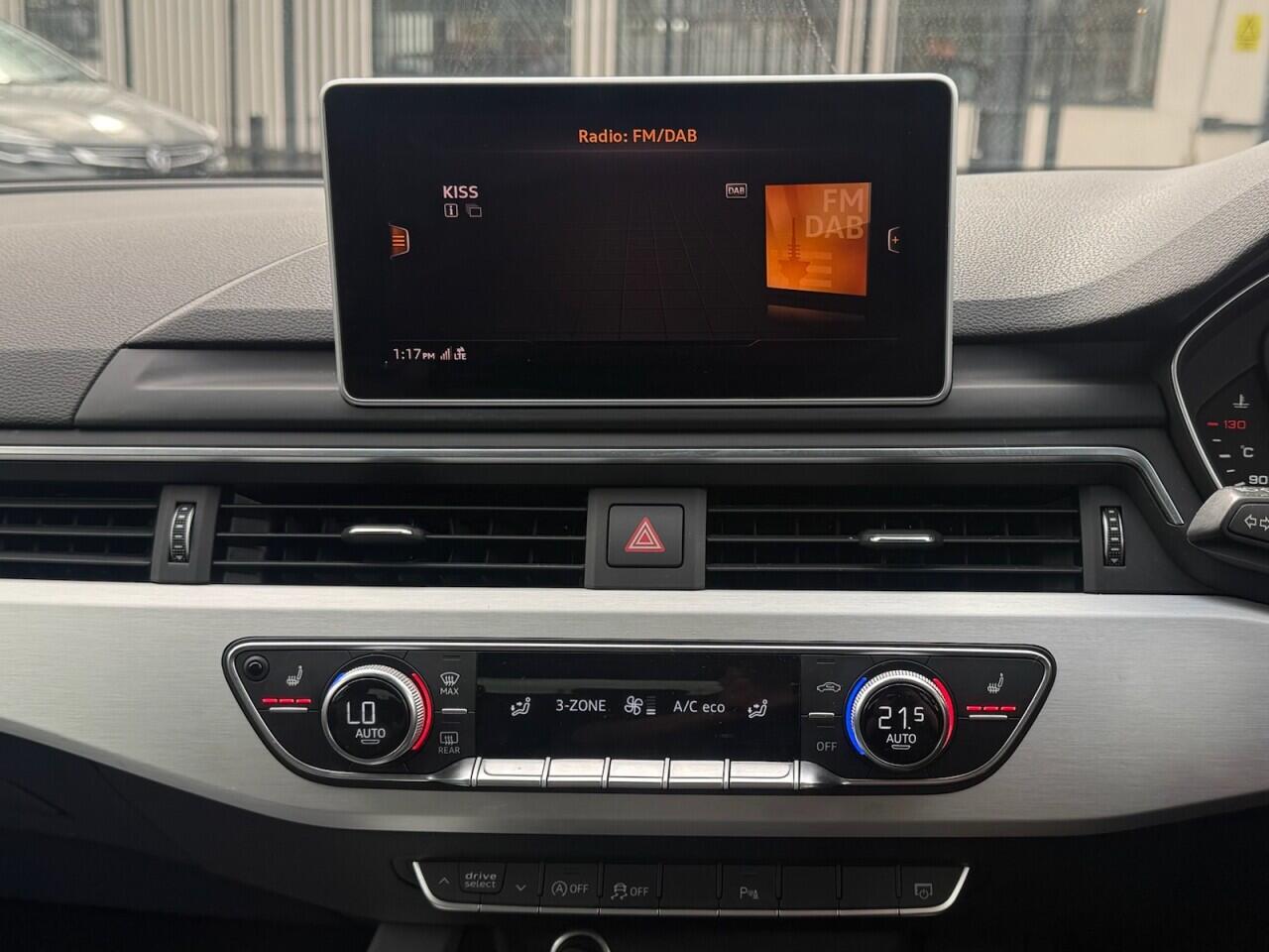 Audi A5 view 18