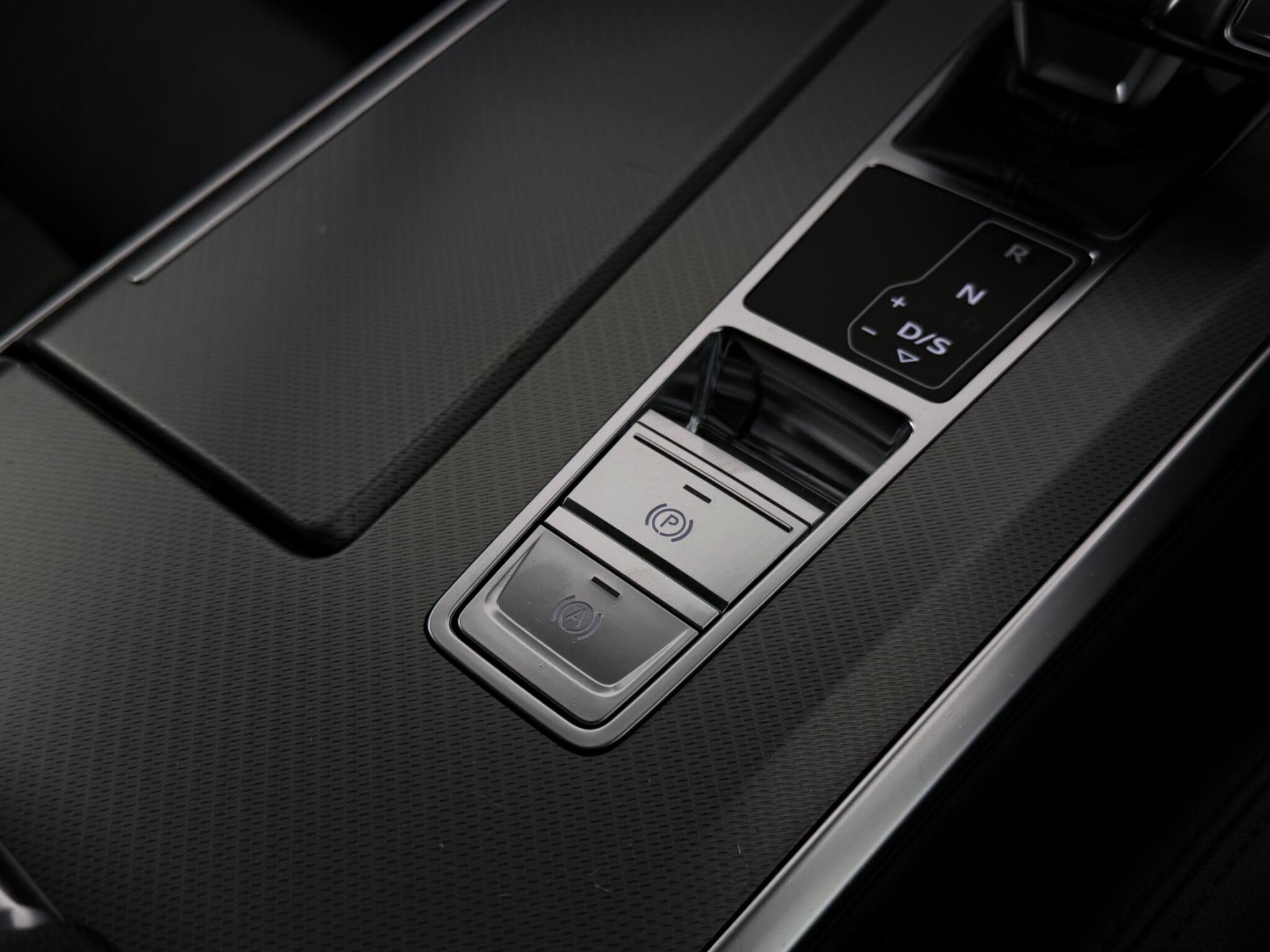 Audi A7 view 20