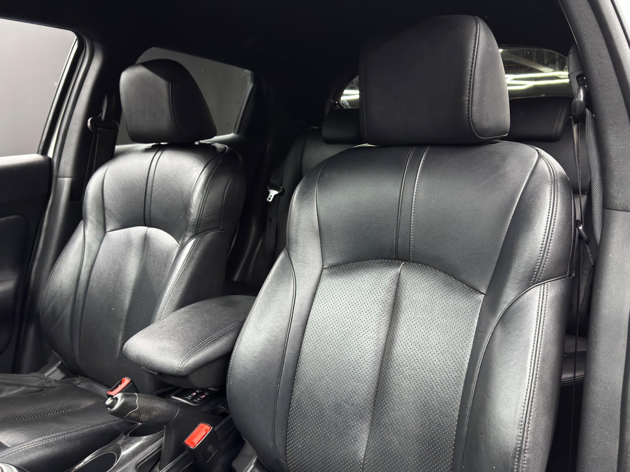 Nissan Juke view 14