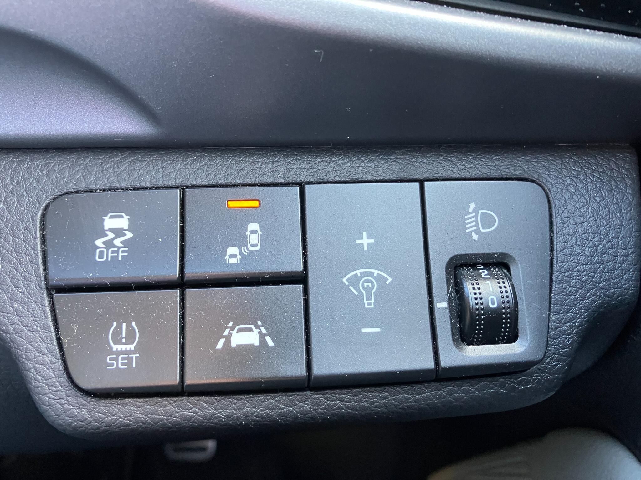 Kia Stonic view 18