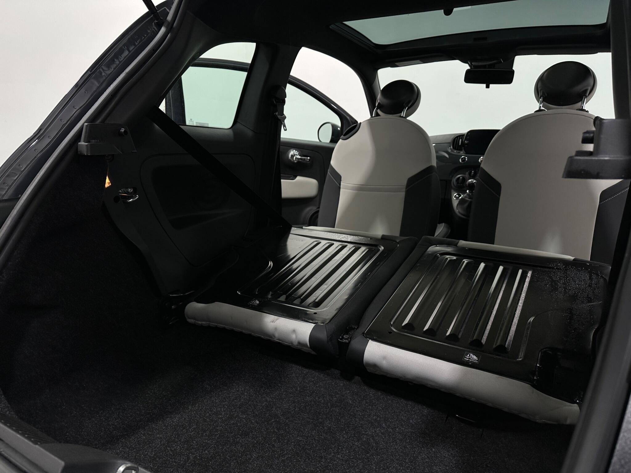 Fiat 500 view 35