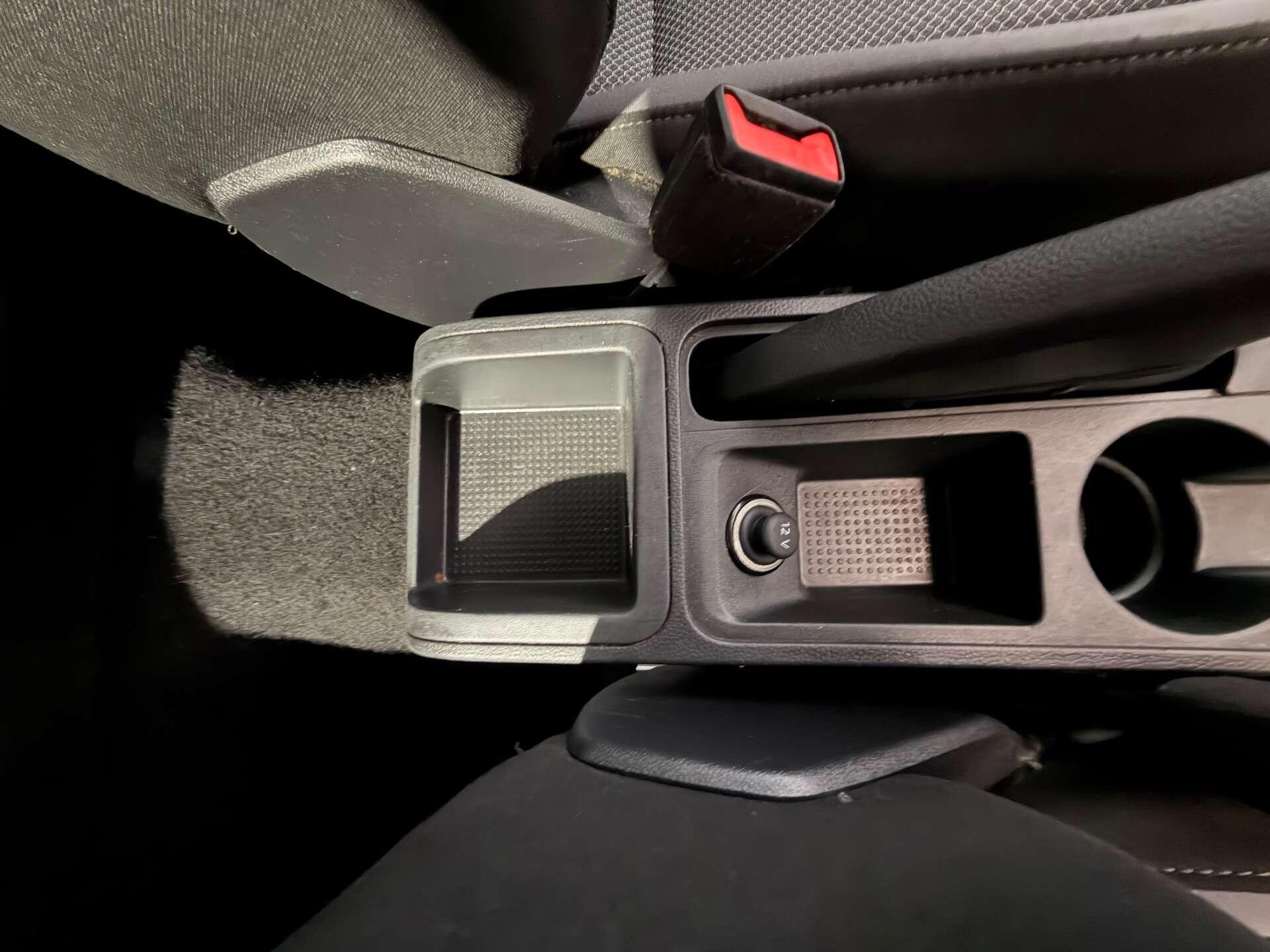 SEAT Arona view 43