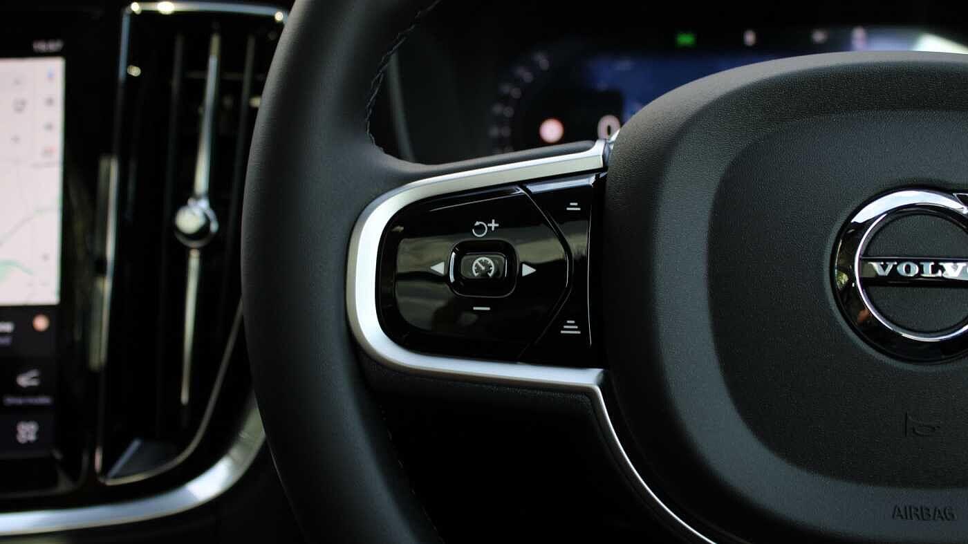 Volvo V60 view 21