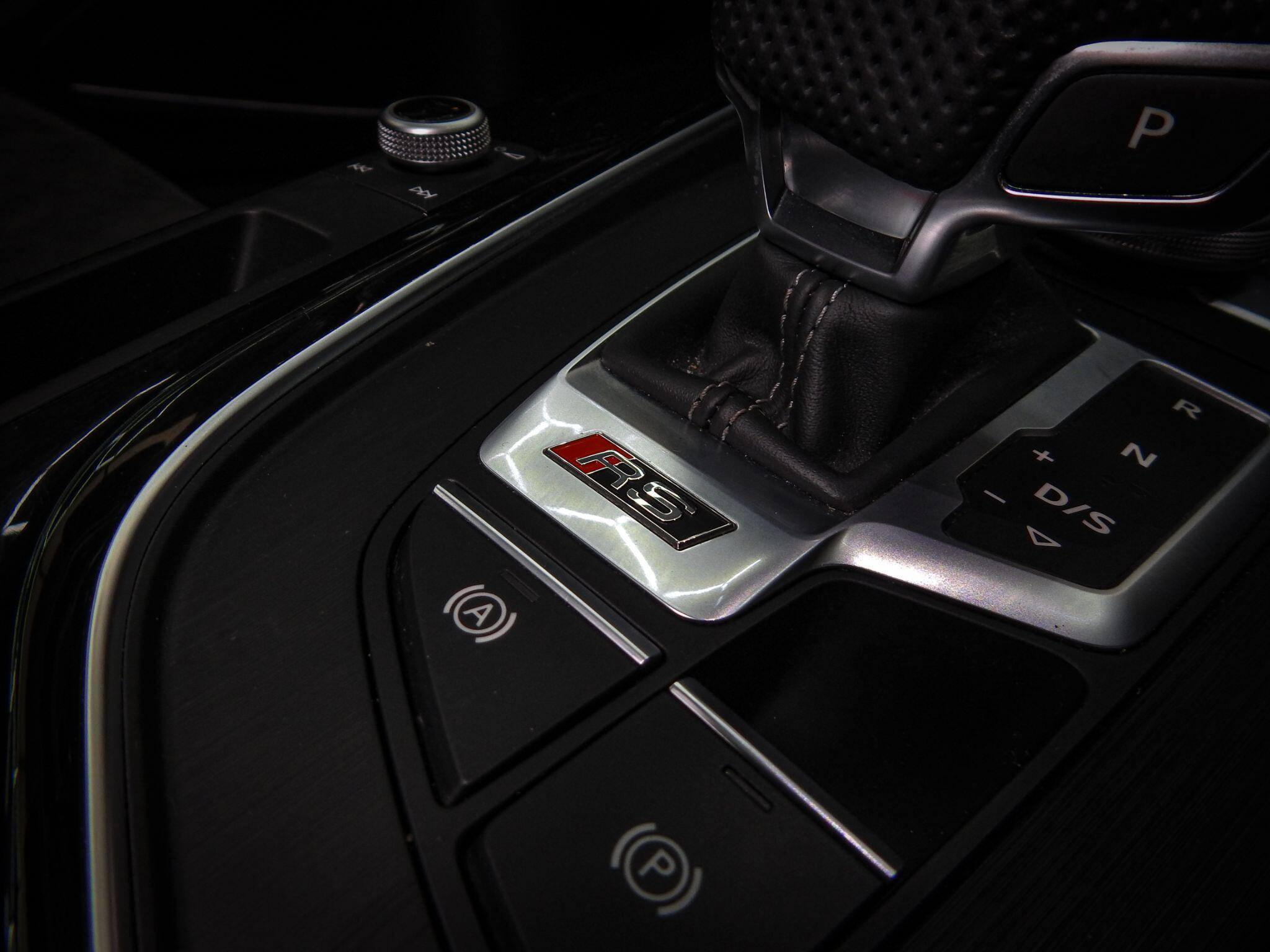 Audi RS5 view 36