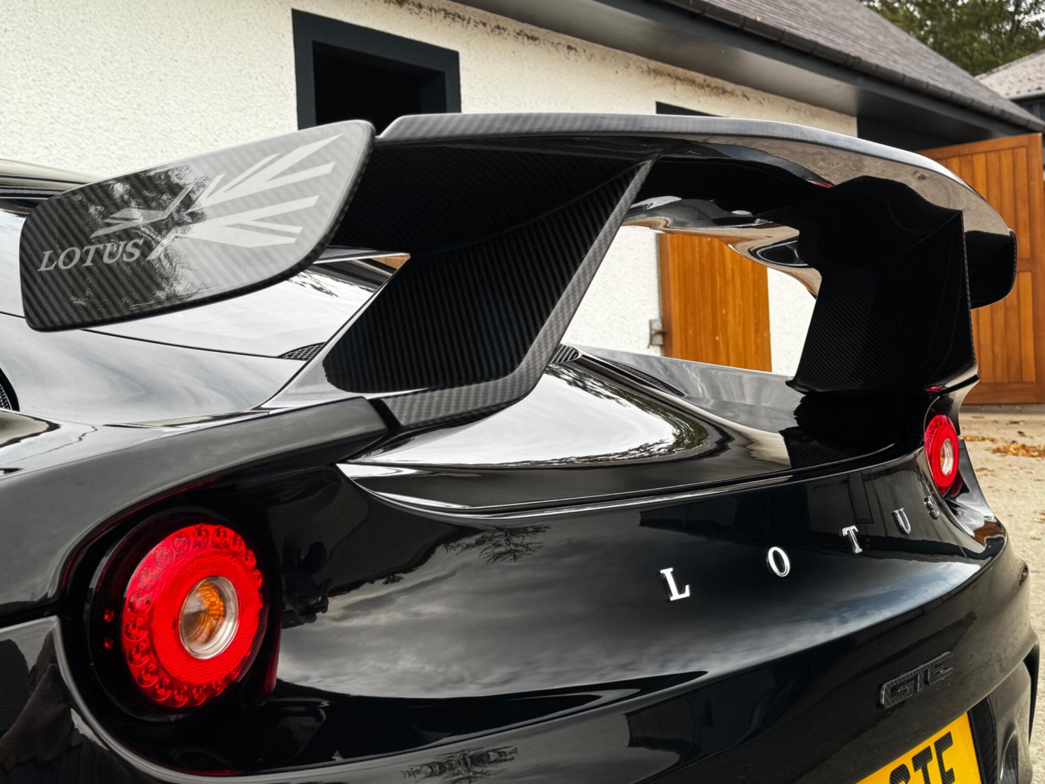 Lotus Evora view 23
