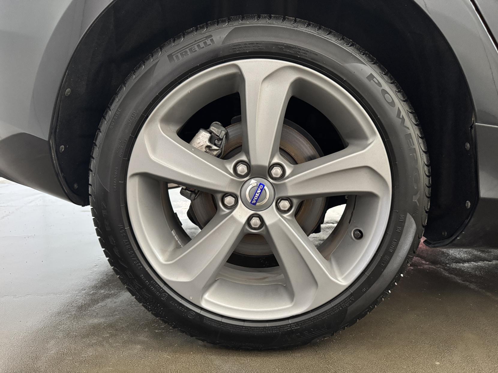 Volvo V40 view 56
