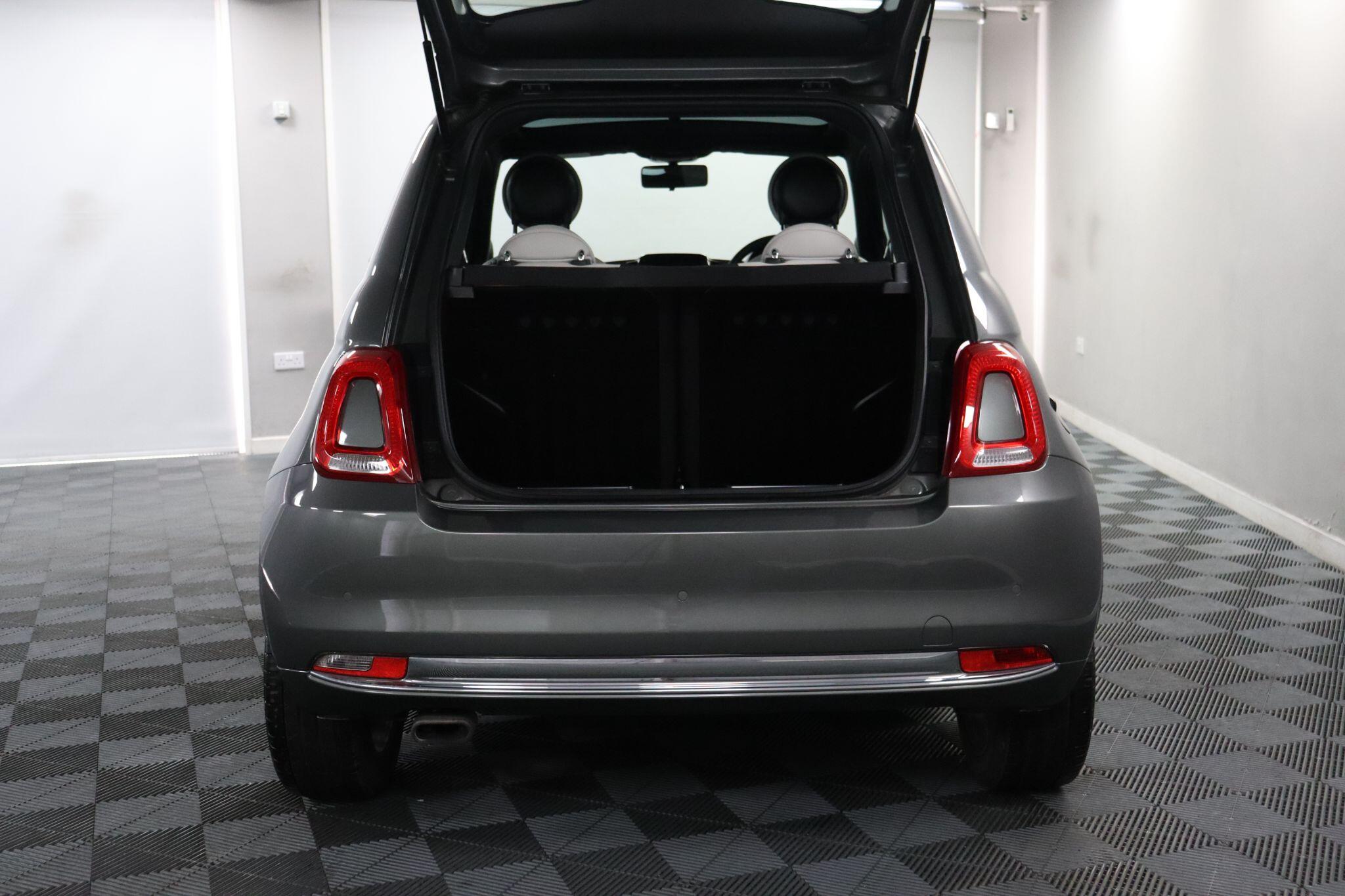 Fiat 500 view 27